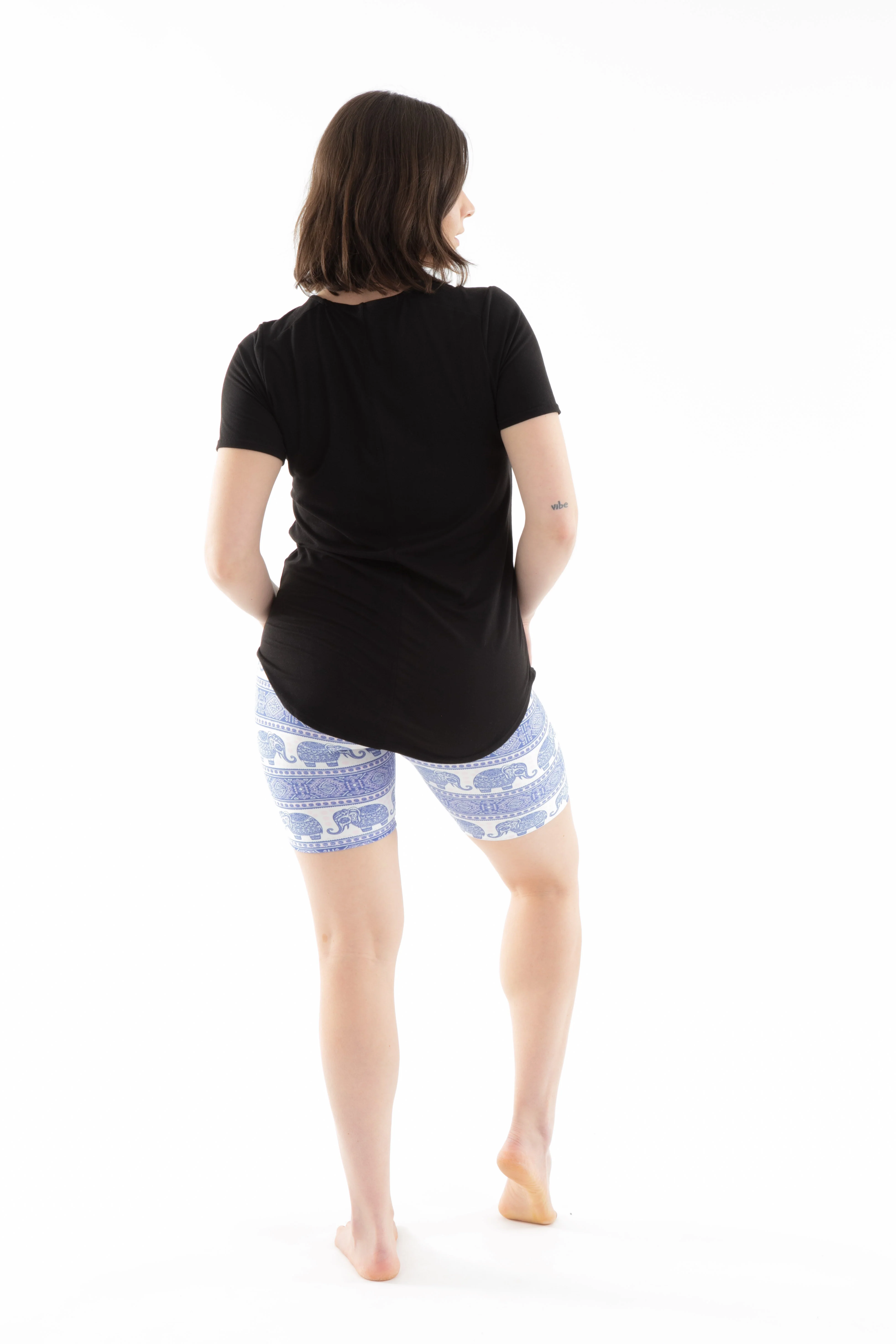 Lilac Ellie - Shorts - Image 3