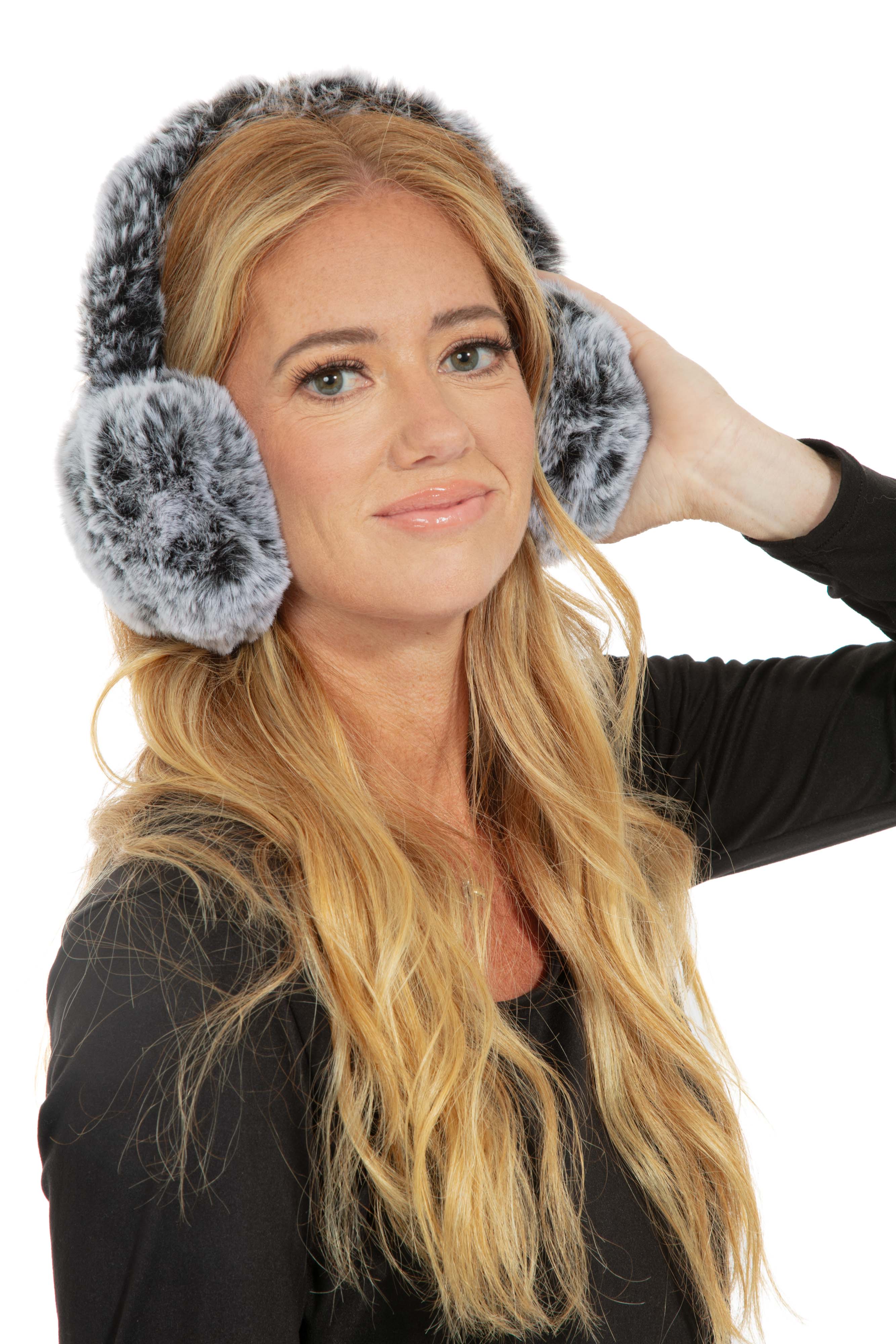 B&W - Earmuffs - Image 2