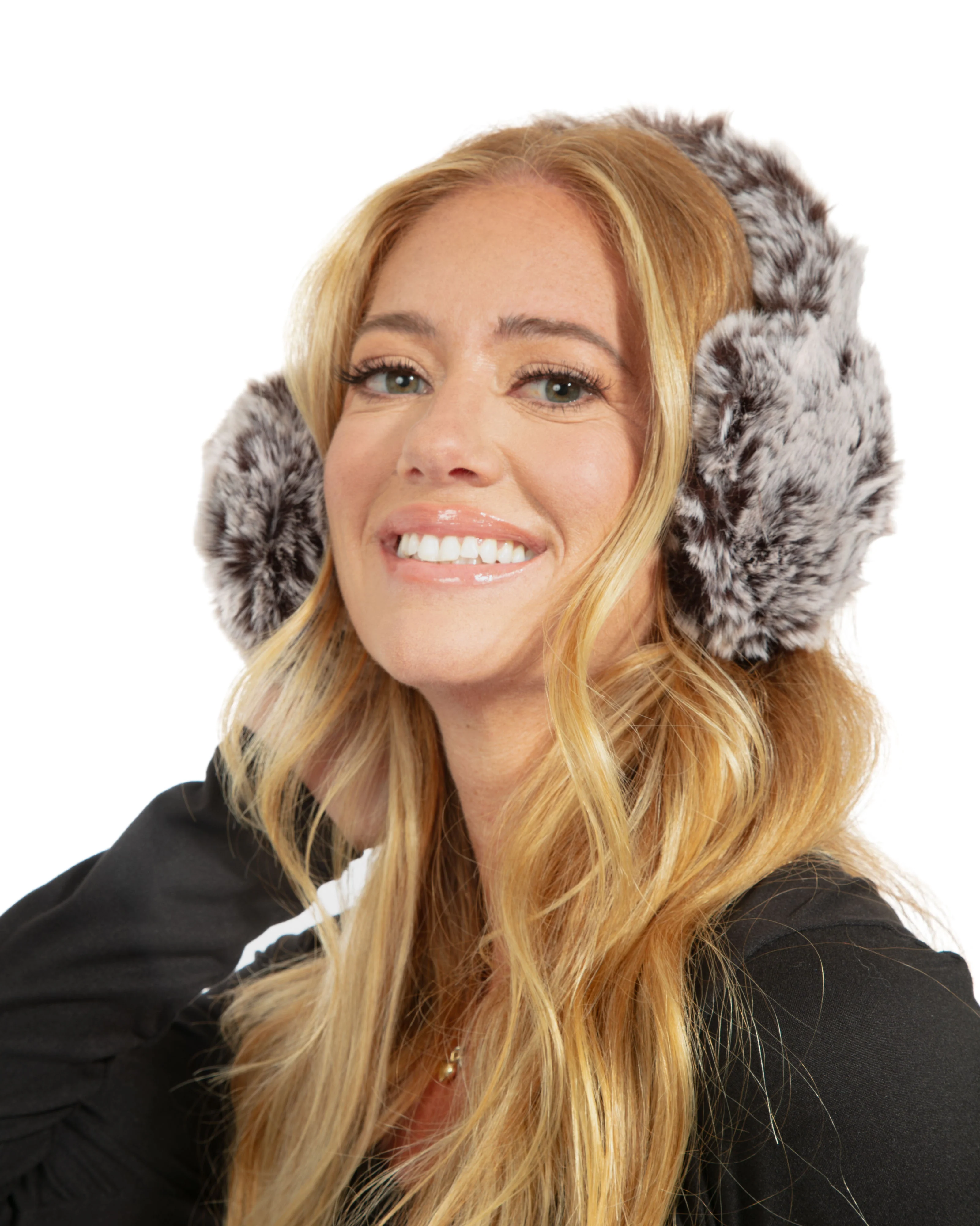Brown - Earmuffs - Image 2