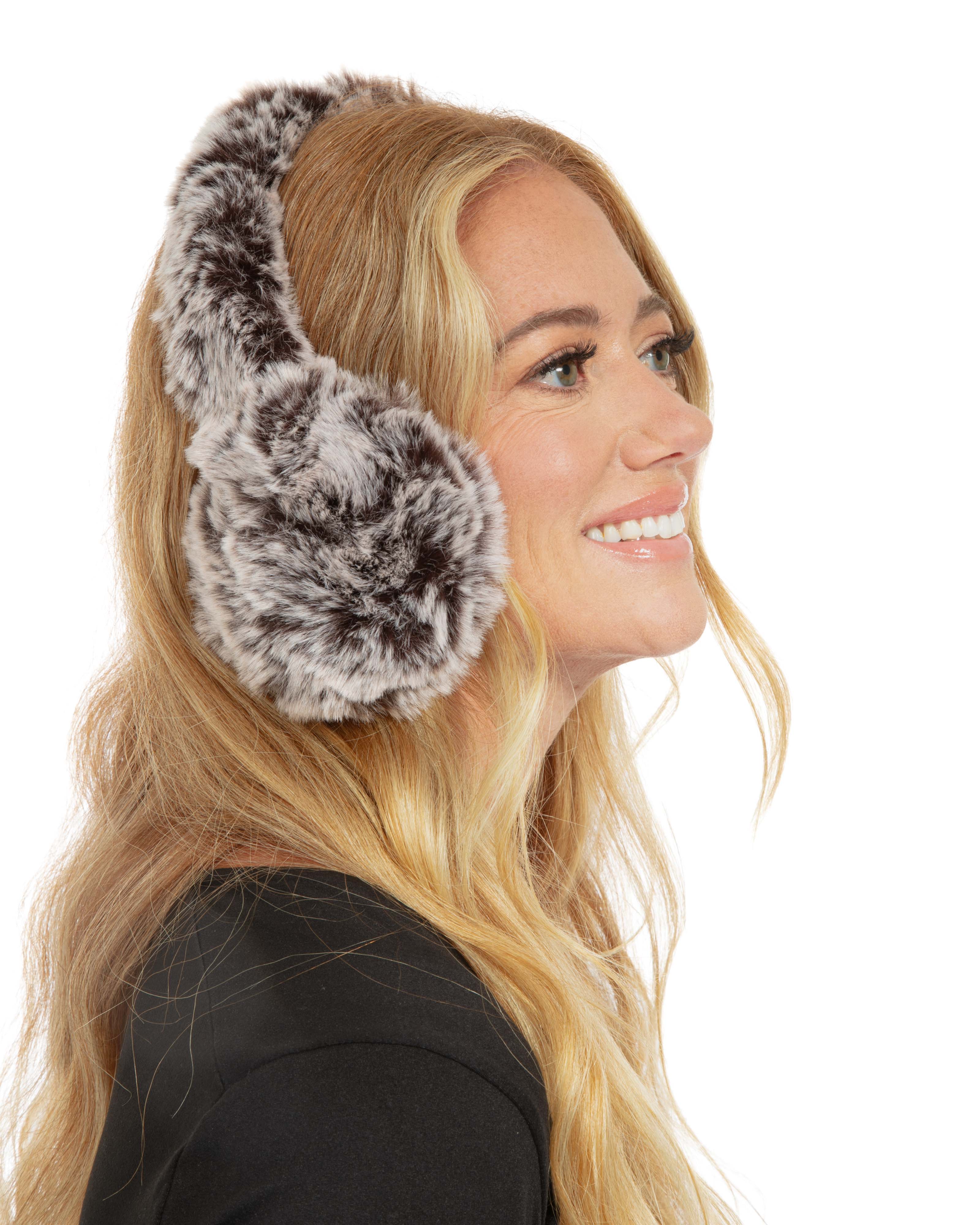 Brown - Earmuffs - Image 5
