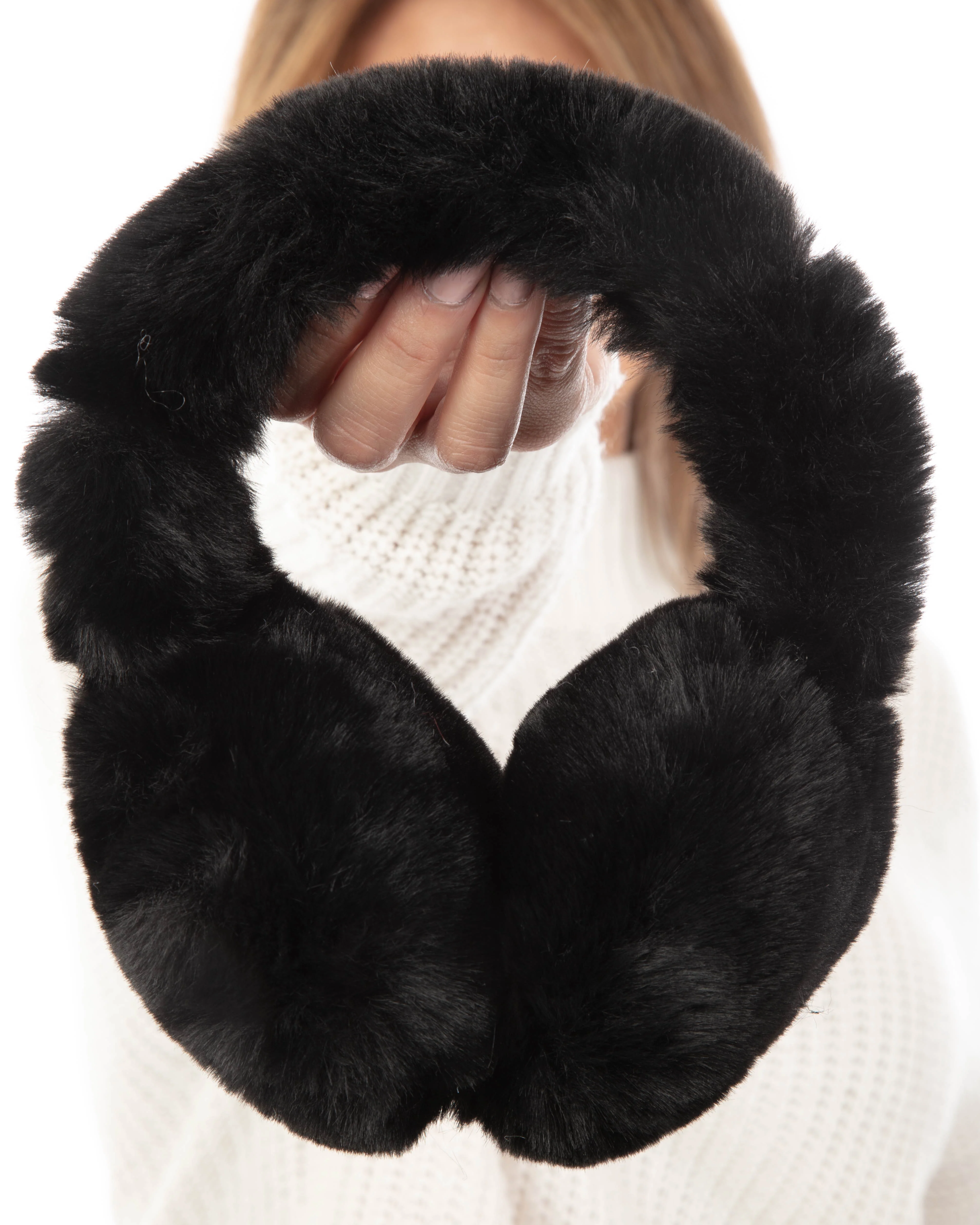 Black - Earmuffs - Image 10