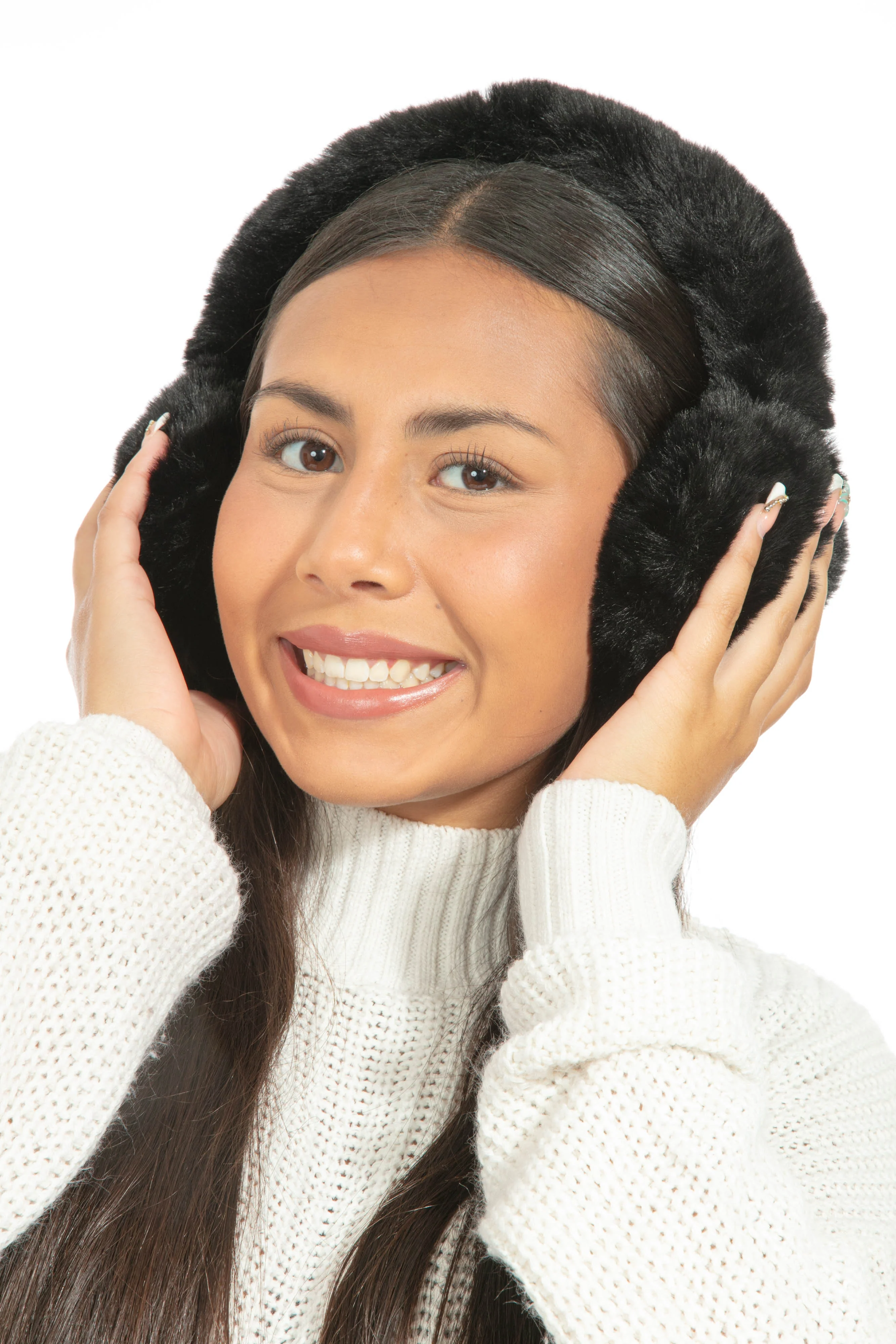 Black - Earmuffs - Image 5