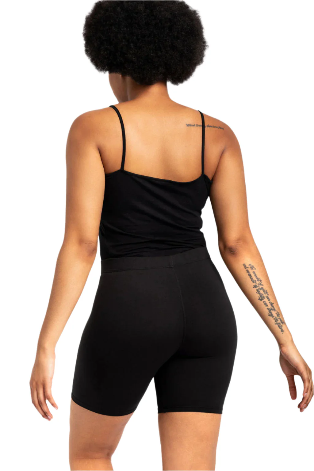 Black - Shorts - Image 4