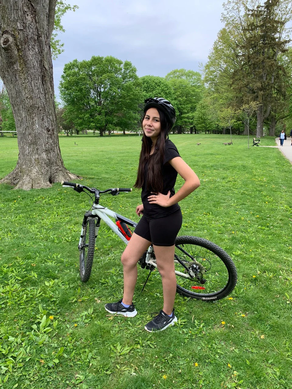 Black - Shorts - Image 7