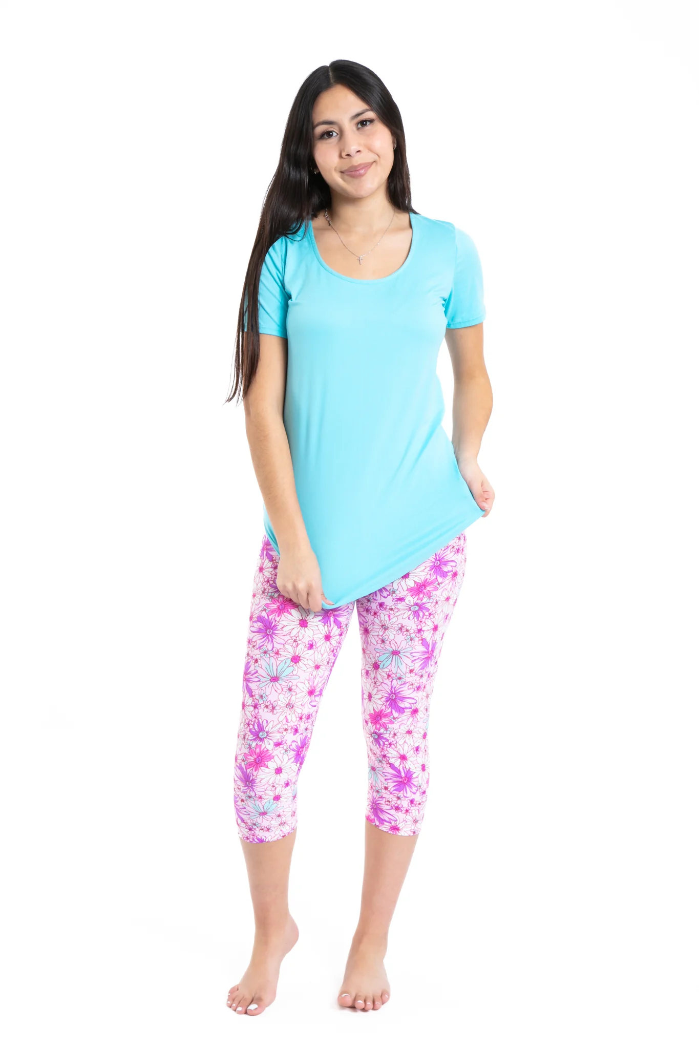 Blossom - Capris - Image 3