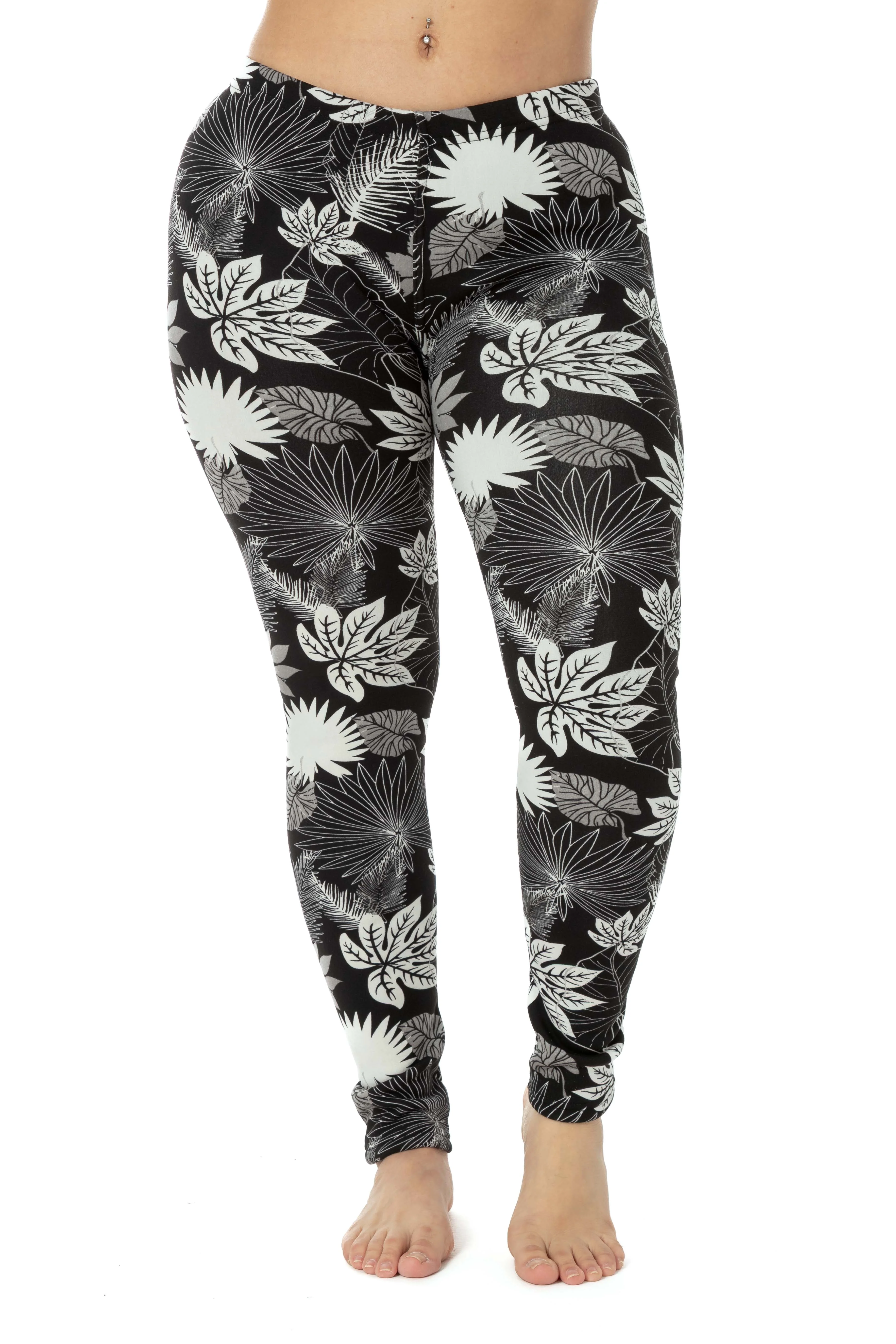 Botanical - All Season Leggings