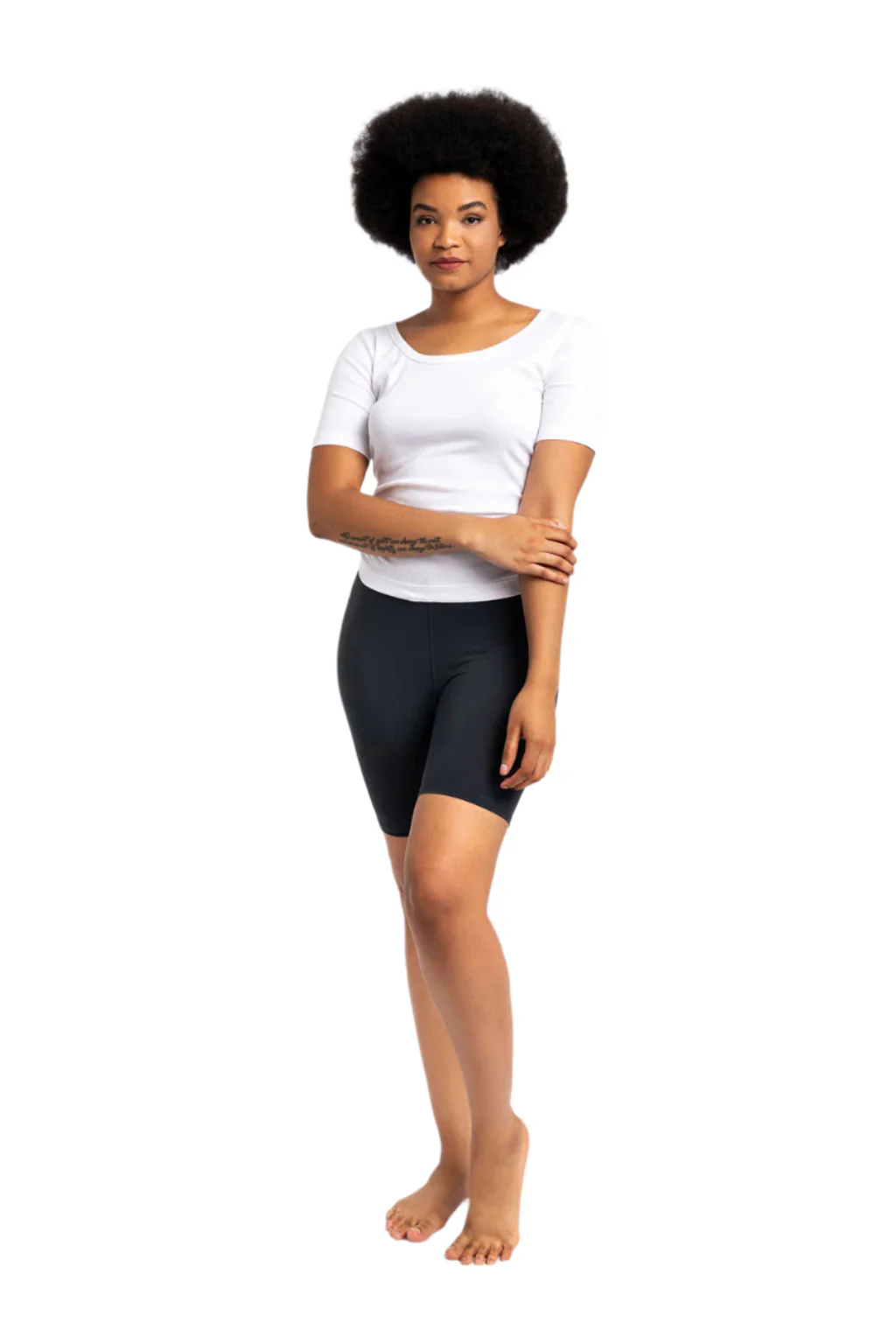 Charcoal - Shorts - Image 3