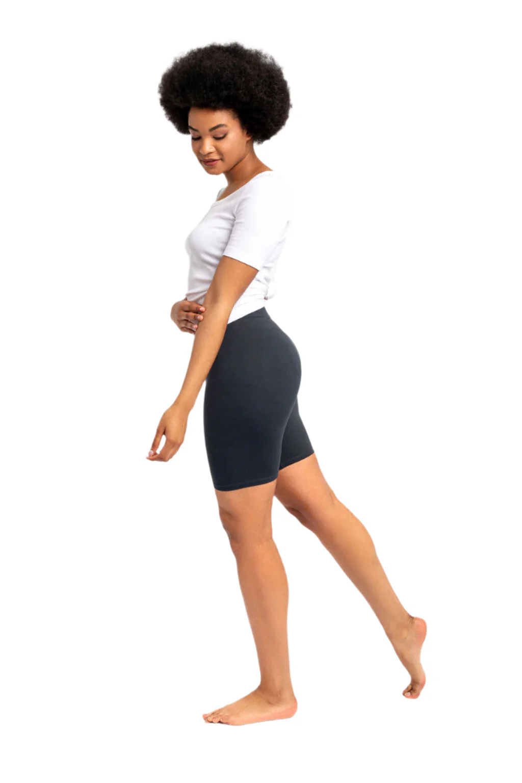 Charcoal - Shorts - Image 5