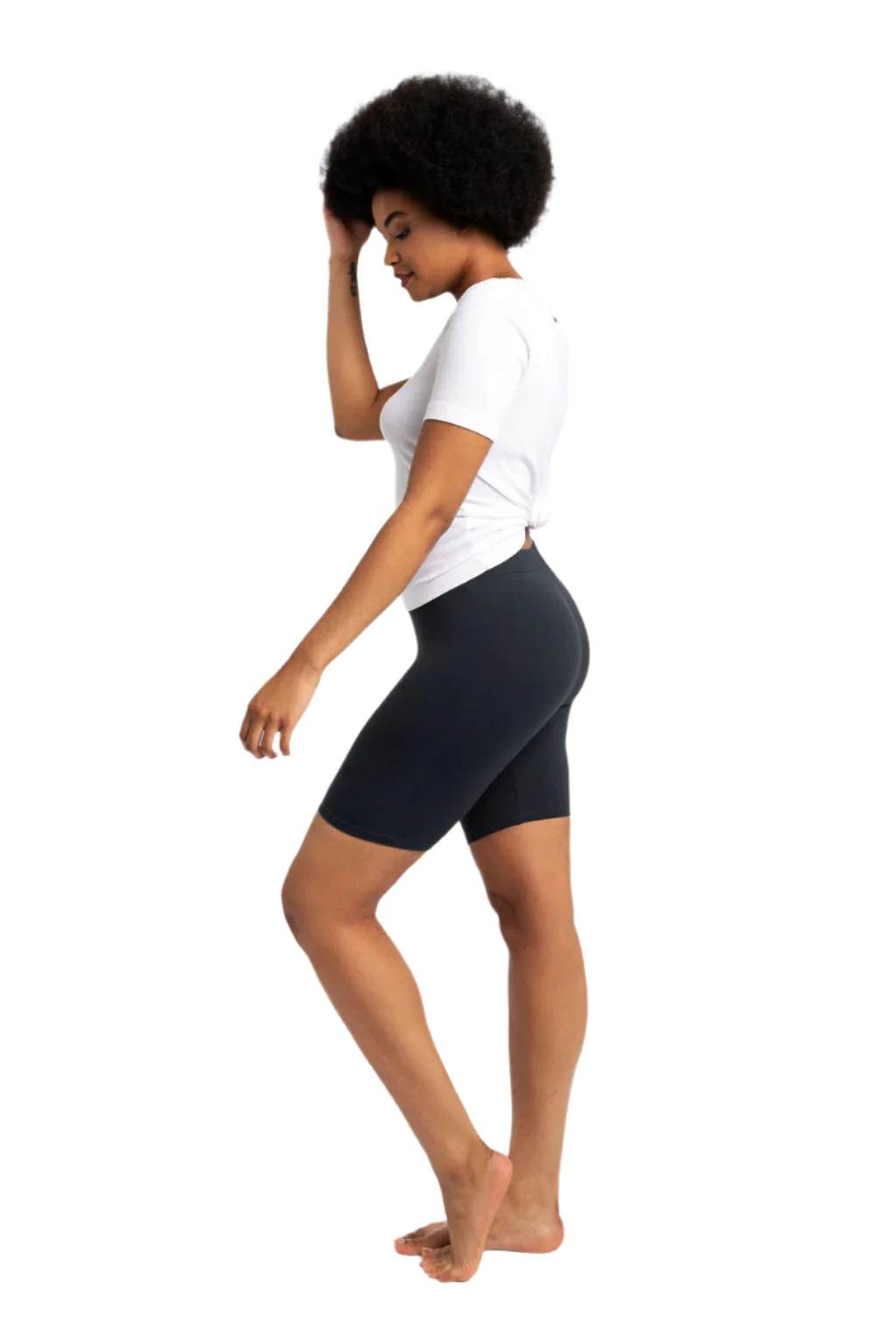 Charcoal - Shorts - Image 6