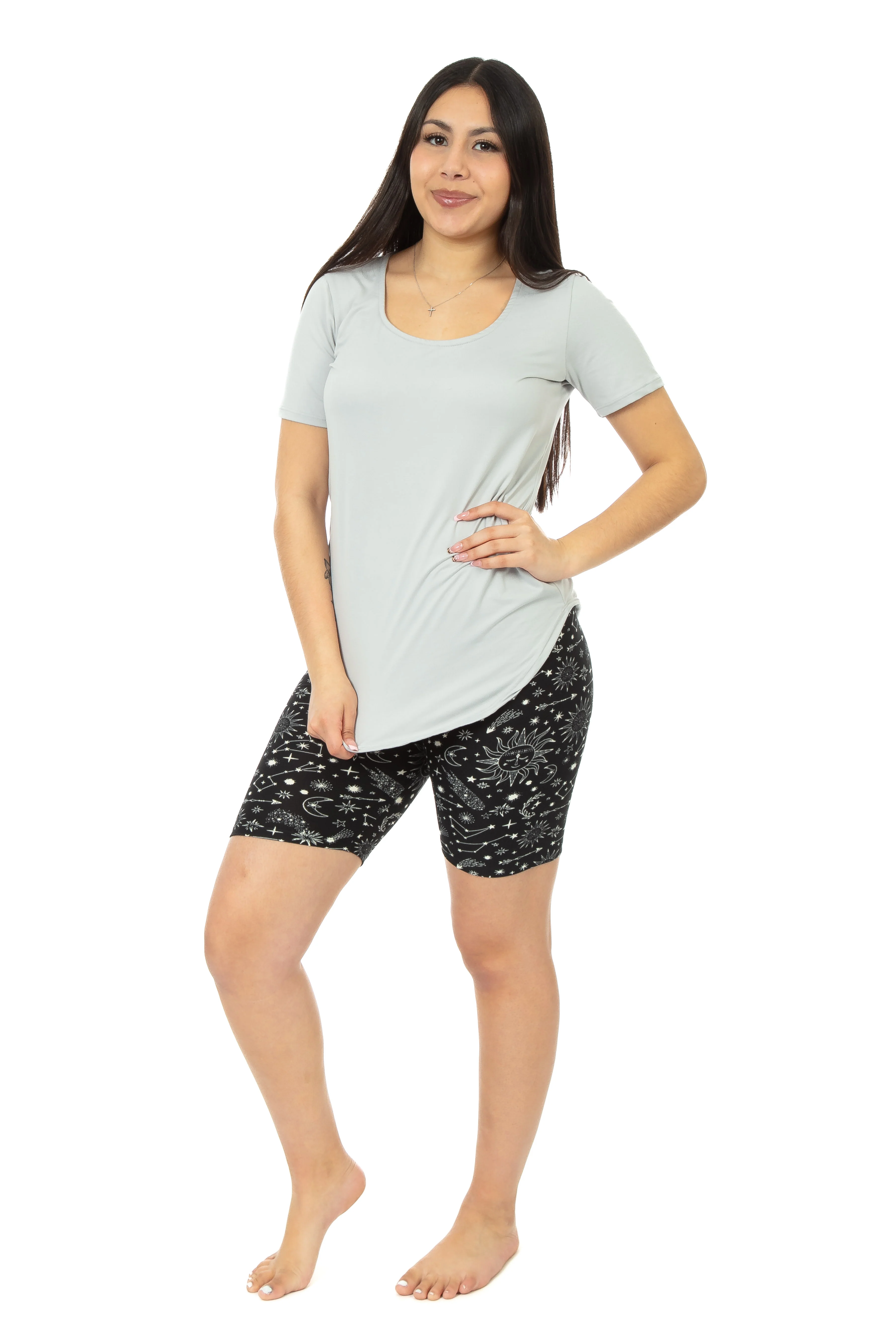 Cosmic Flow - Shorts - Image 3