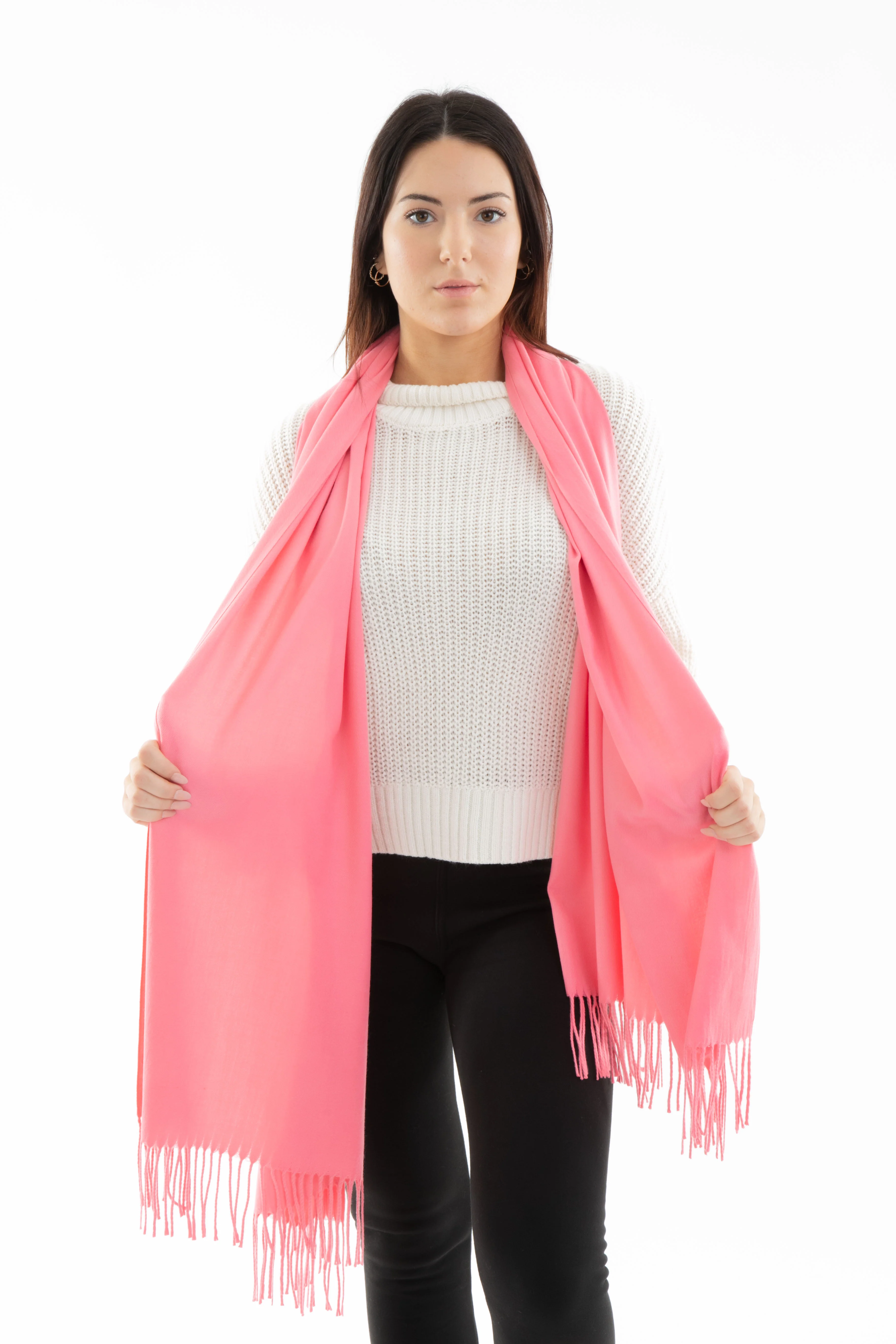 Damary - Long Scarf - Image 3