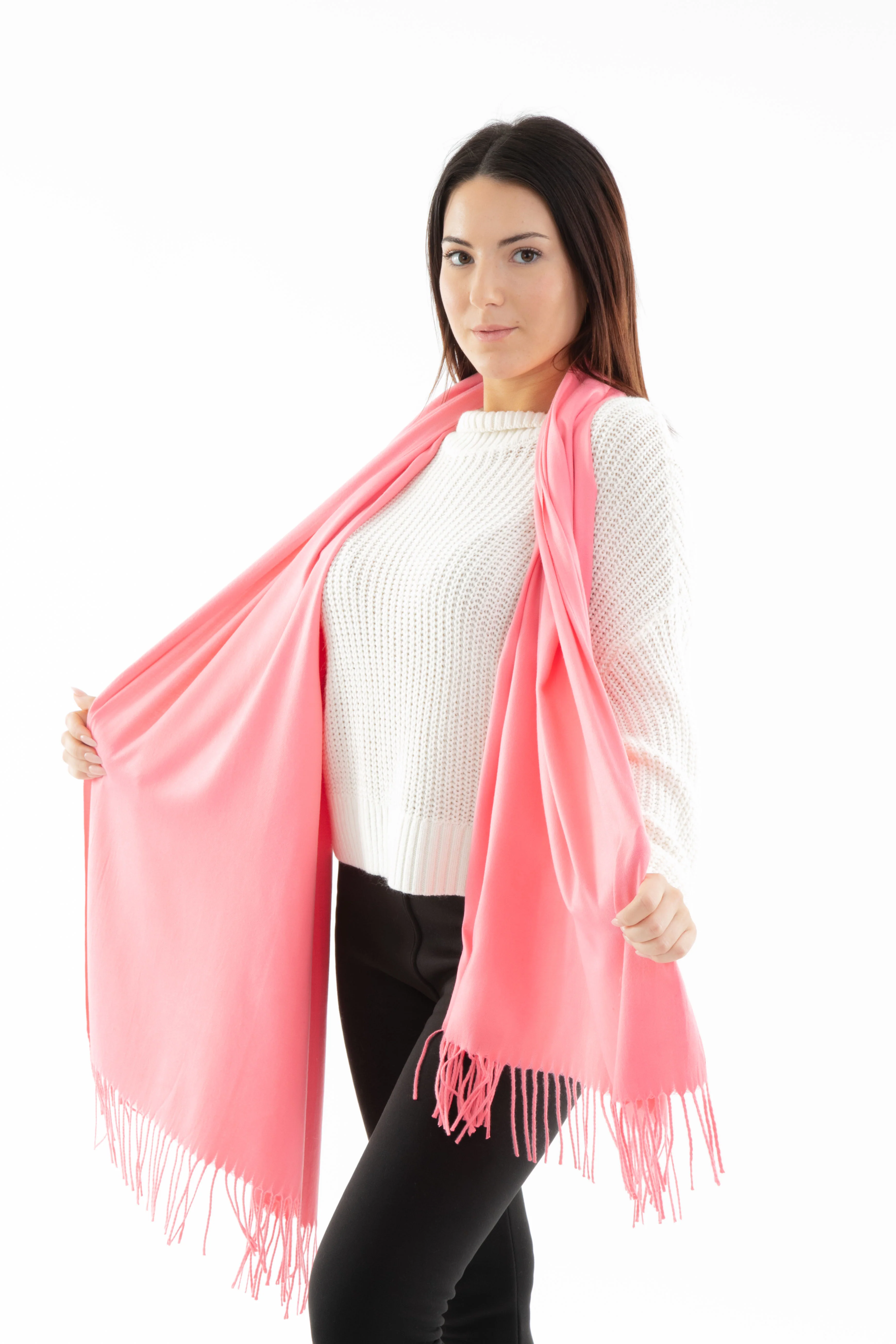 Damary - Long Scarf - Image 4