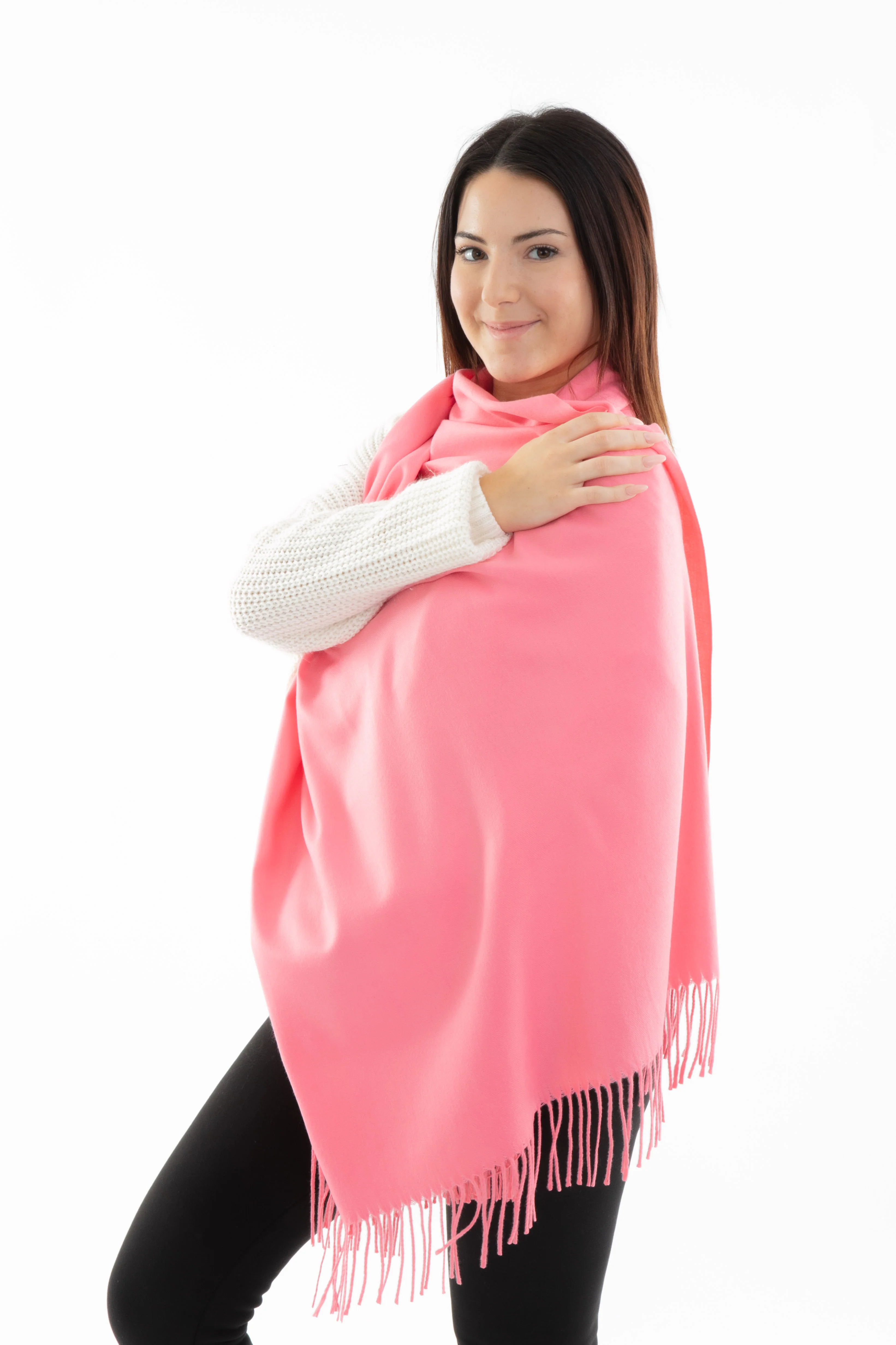 Damary - Long Scarf - Image 5