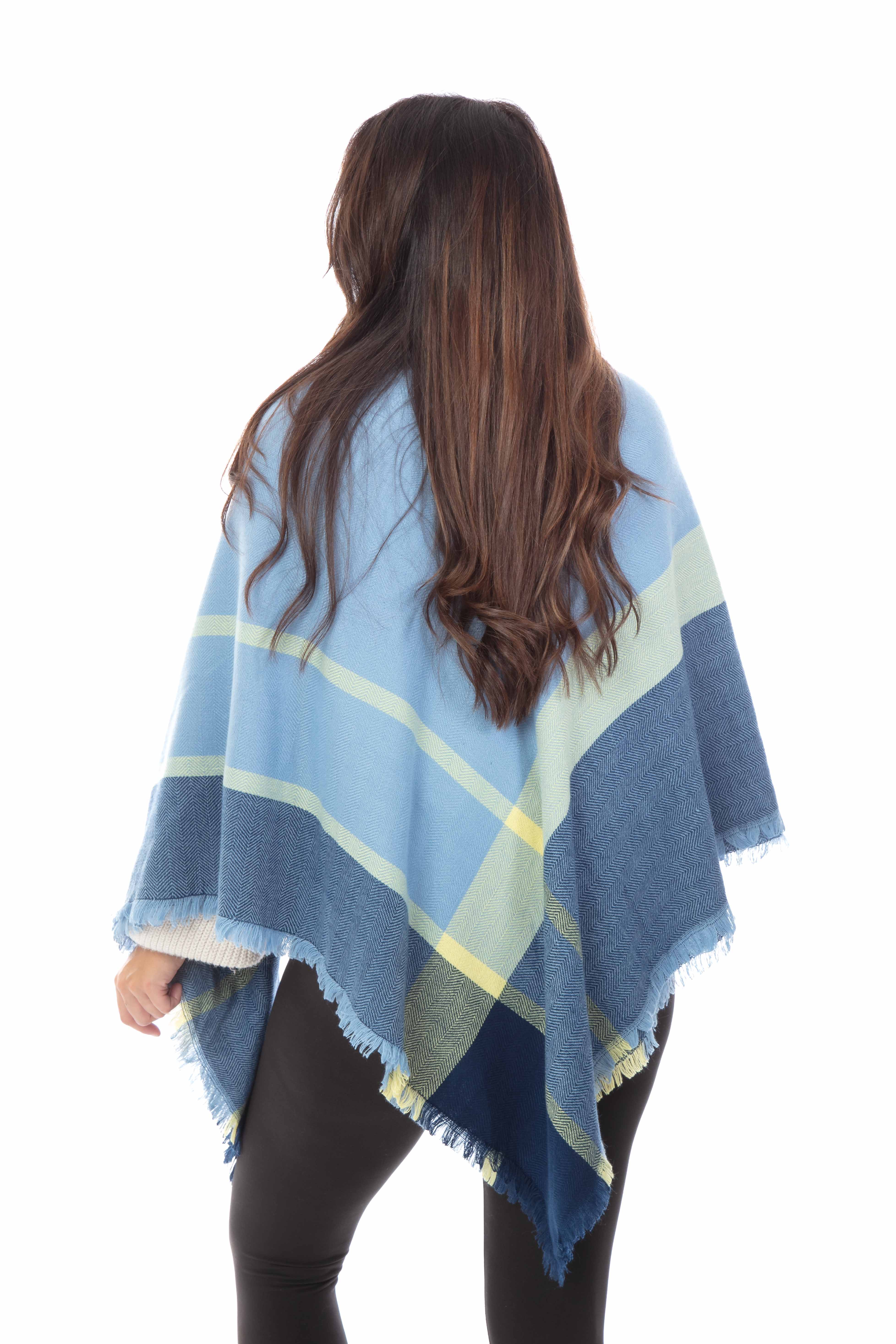 Daría - Blanket Scarf - Image 2