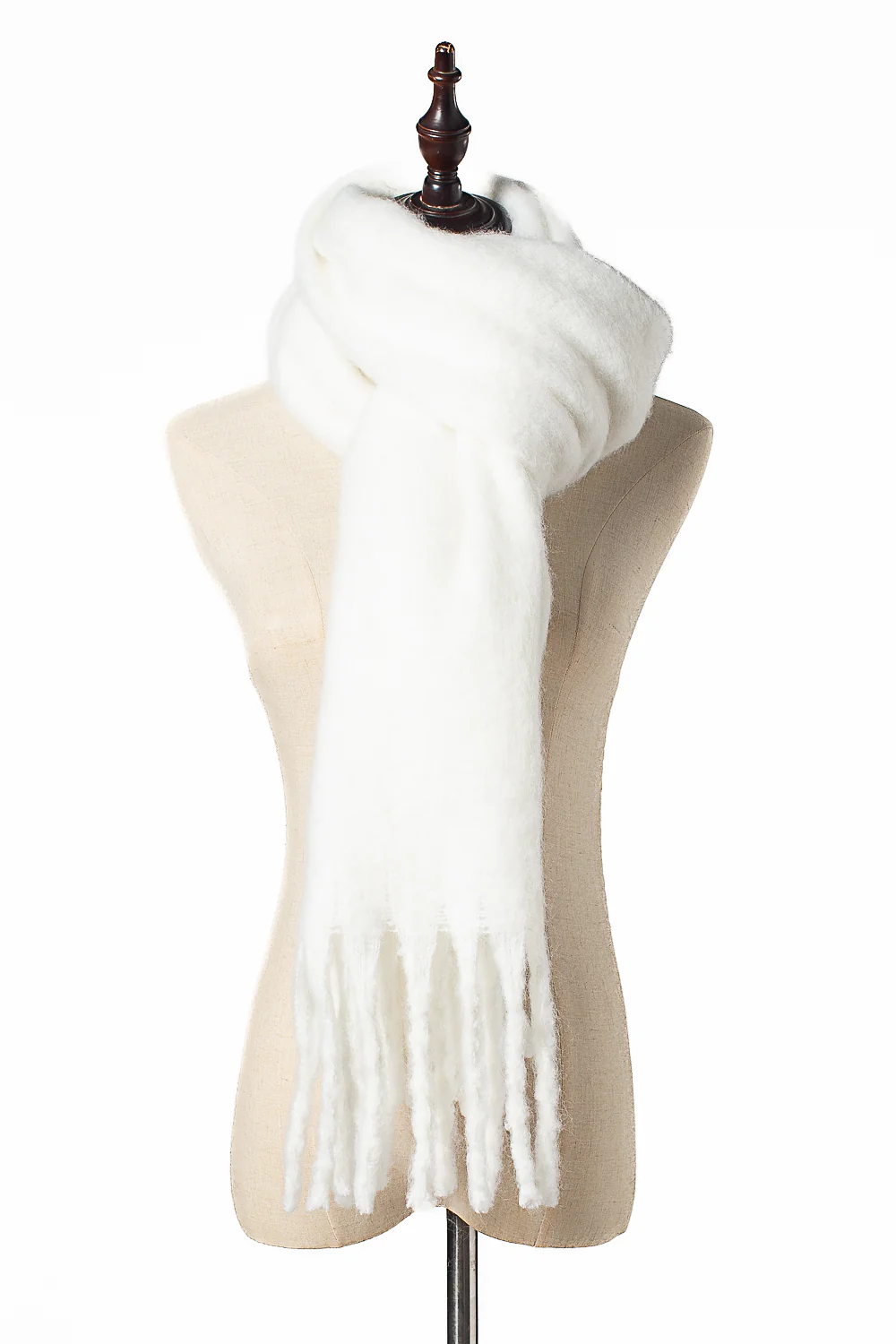 Eléa - Bouclé Scarf - Image 7