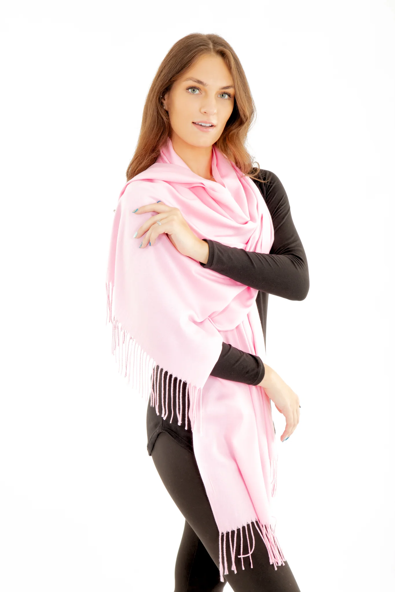 Florine - Long Scarf - Image 3