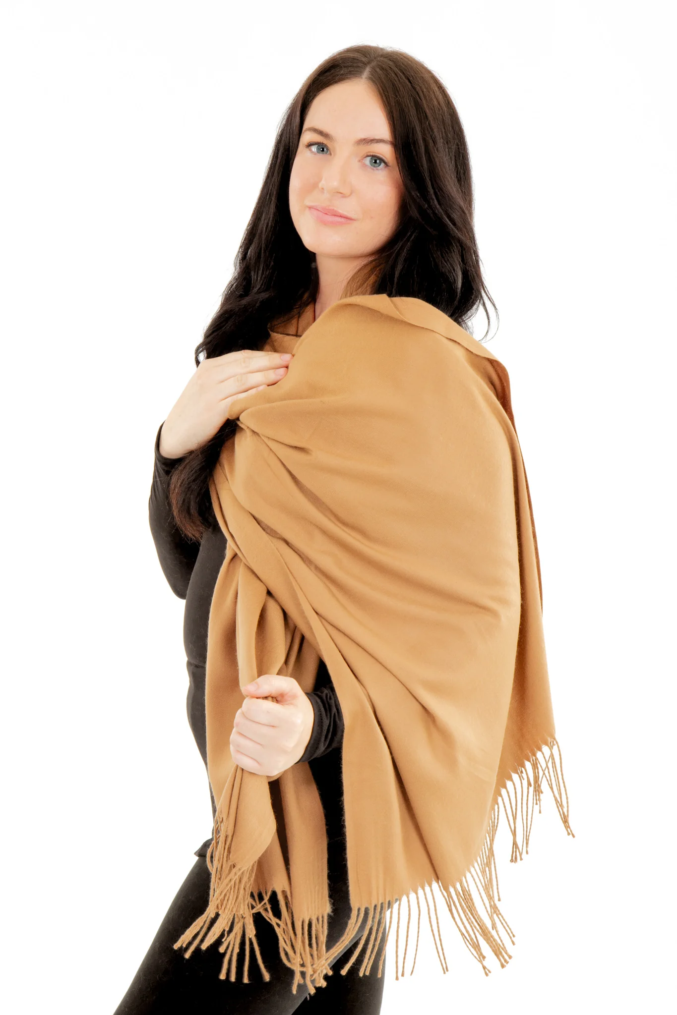 Gurit - Long Scarf - Image 3