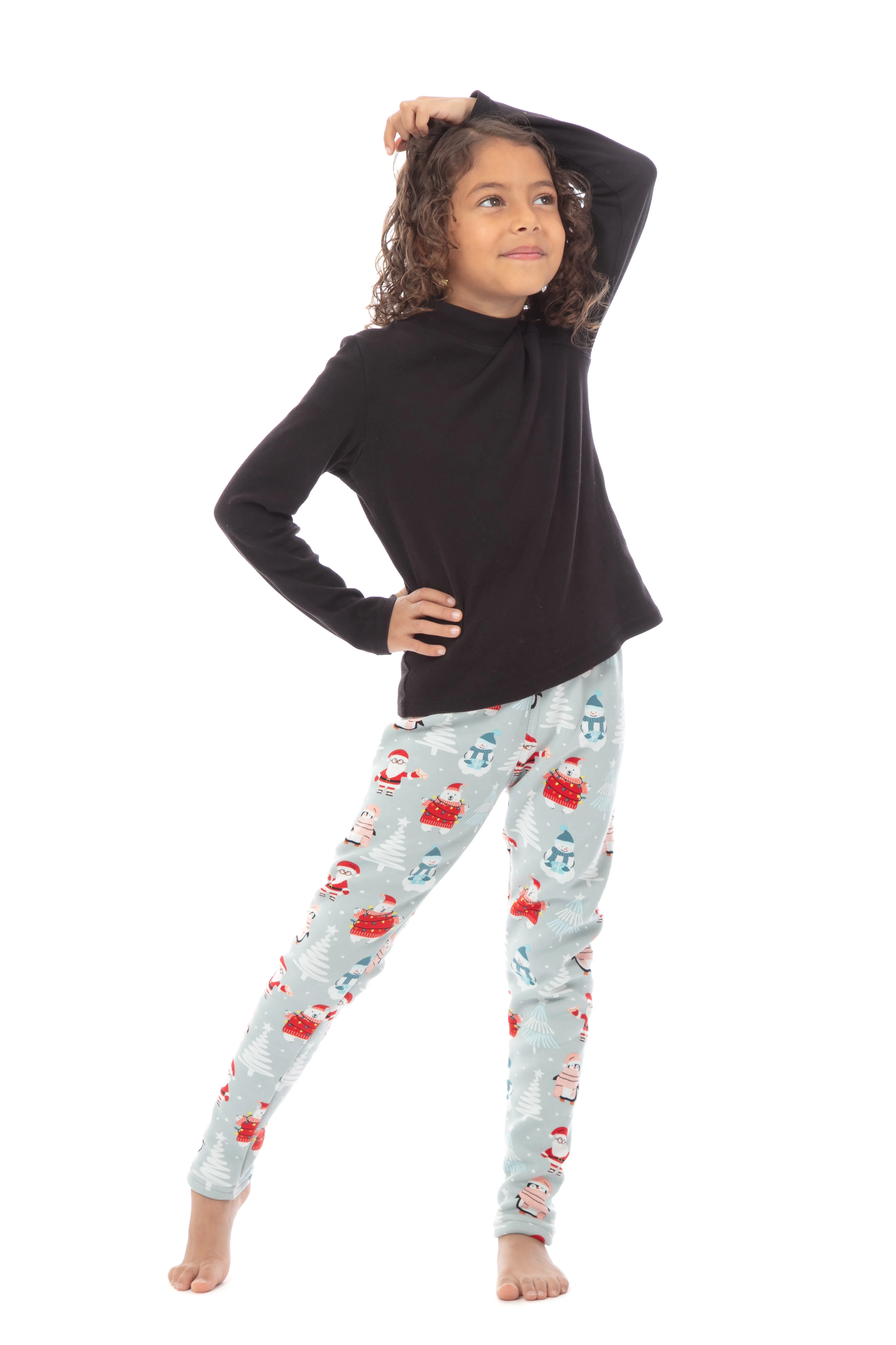 Happy Village Kid's - Cozy Lined - Image 3