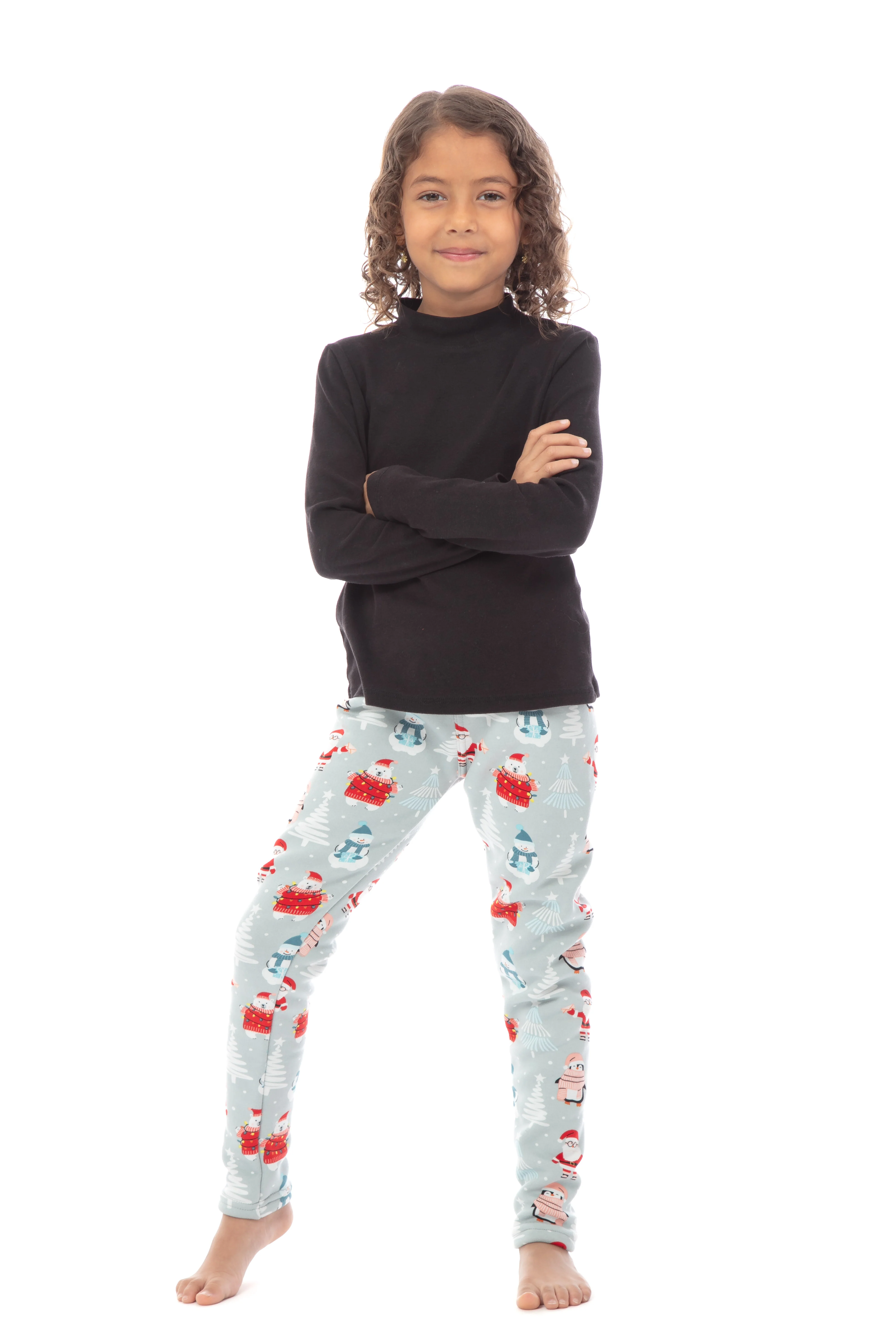 Happy Village Kid's - Cozy Lined - Image 4