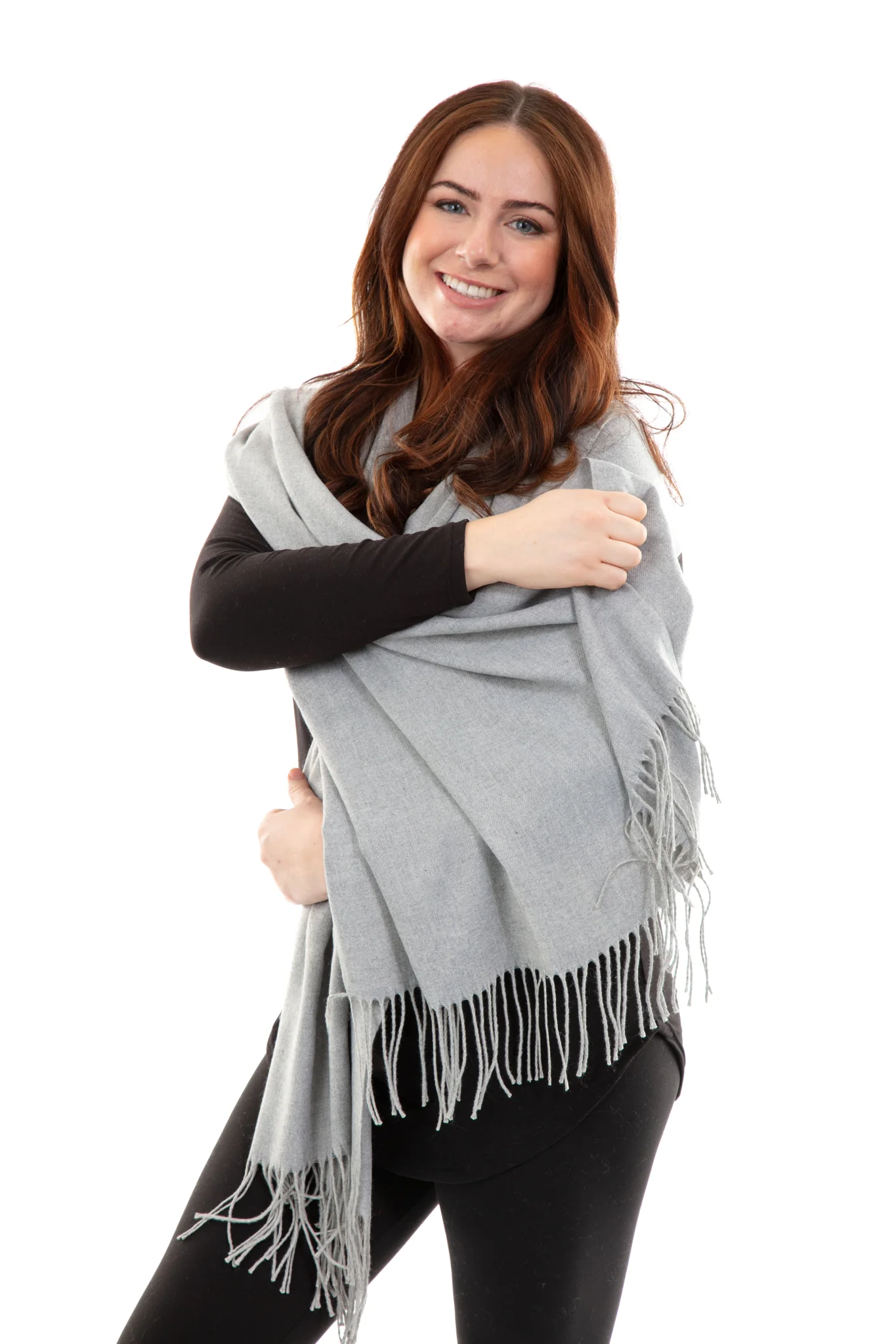 Henriette - Long Scarf - Image 3