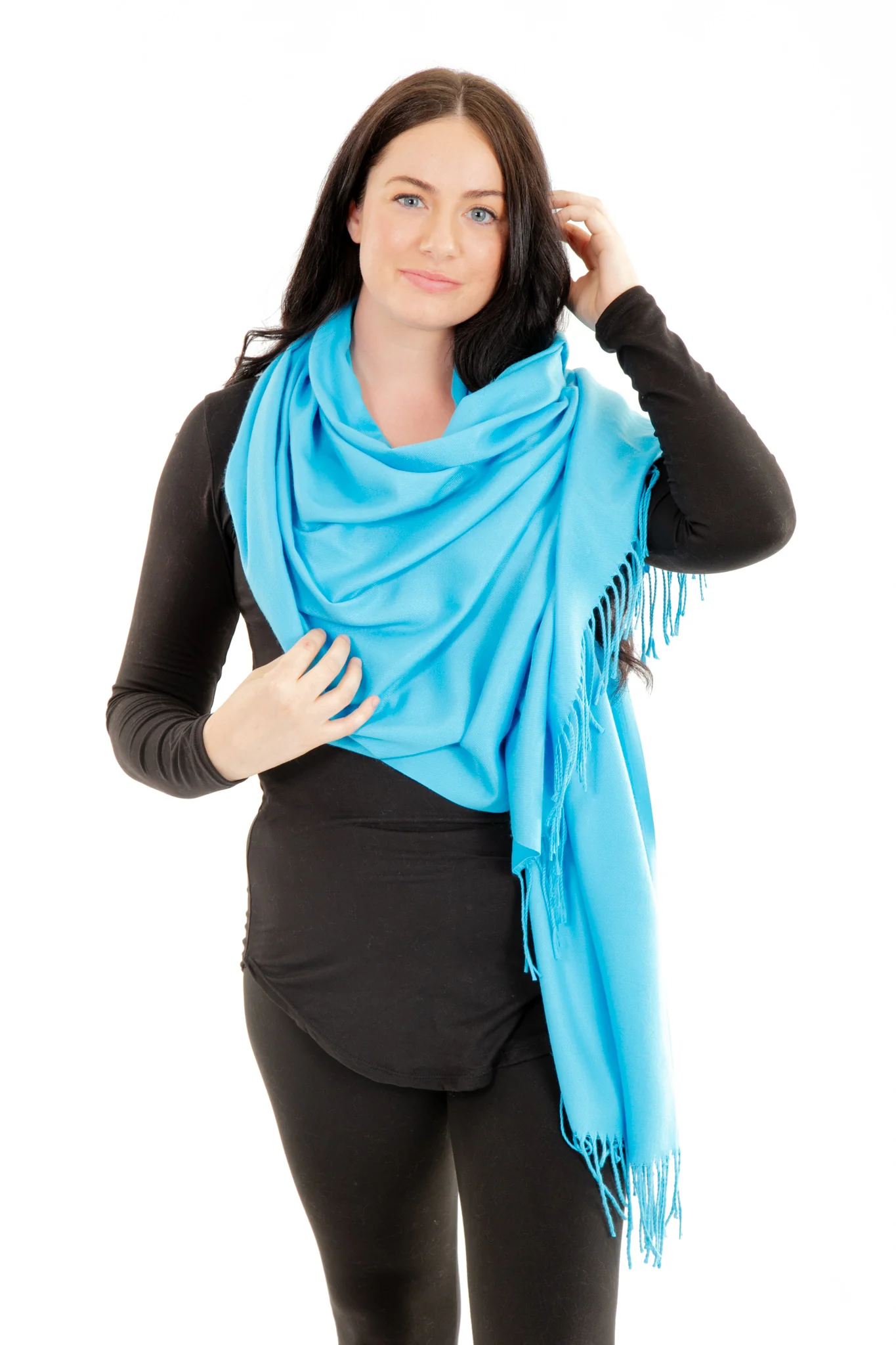 Hermione - Long Scarf - Image 6