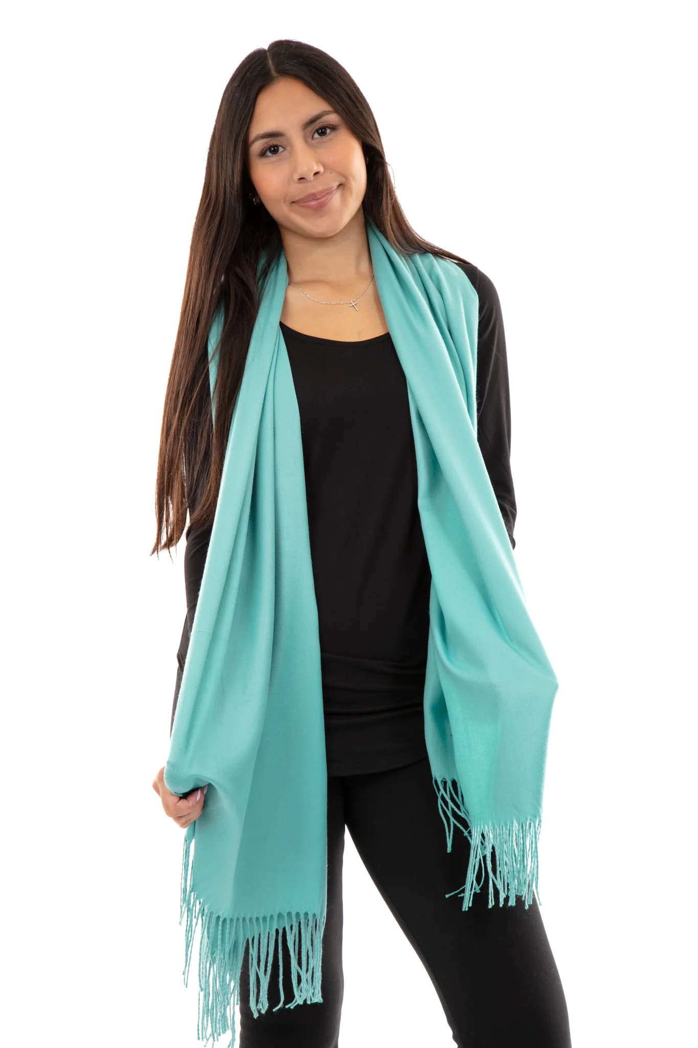 Irem - Long Scarf - Image 3