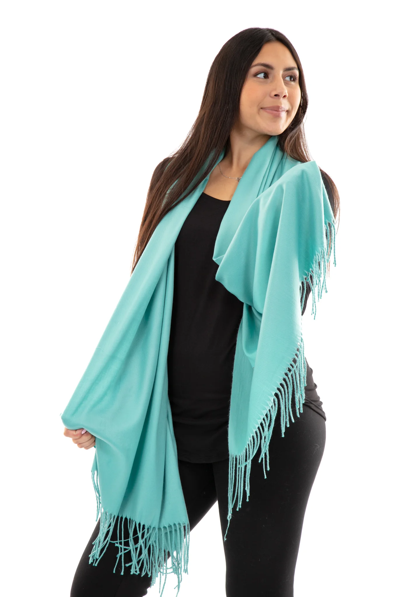 Irem - Long Scarf - Image 5