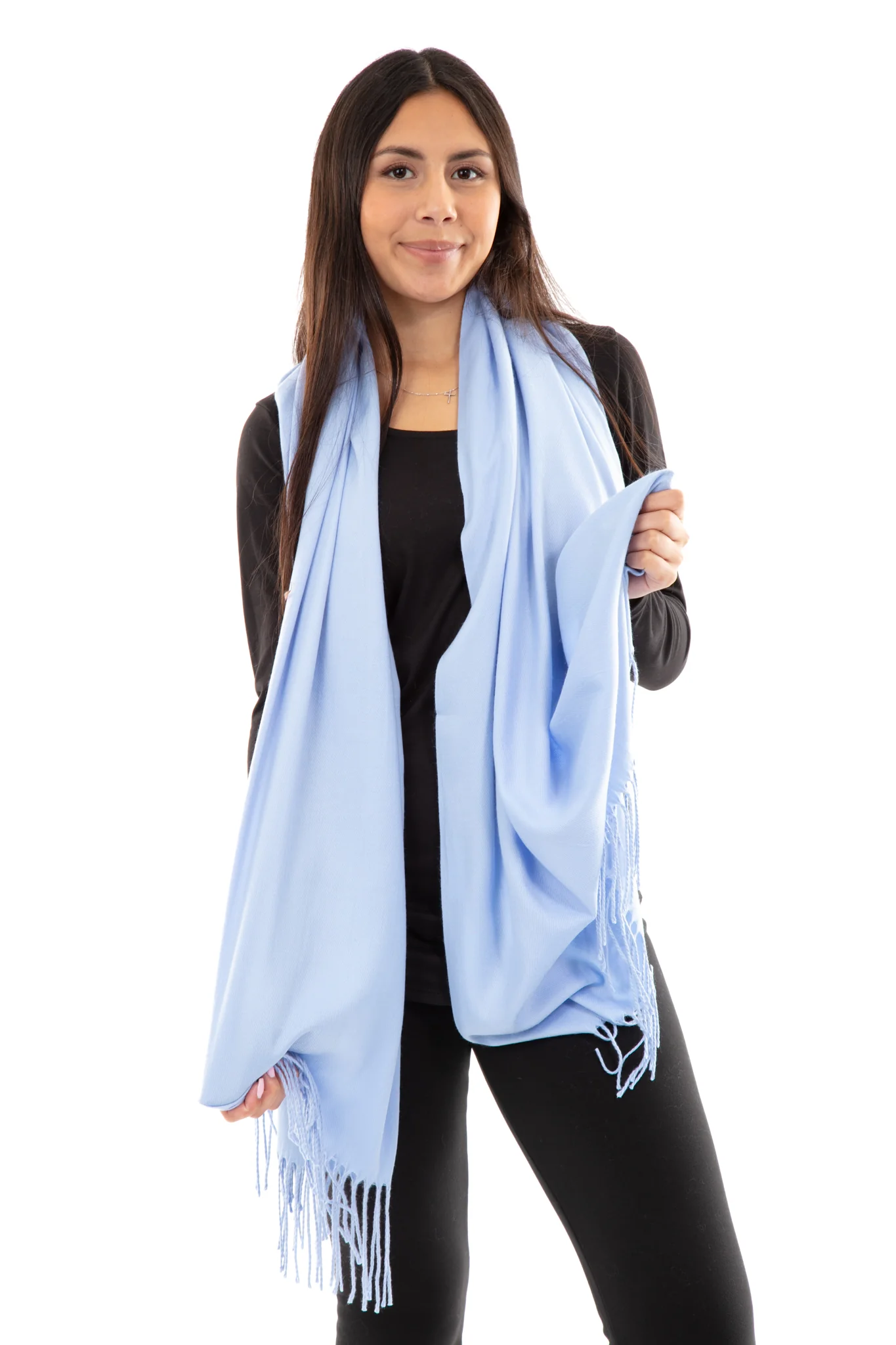 Jalisa - Long Scarf - Image 3