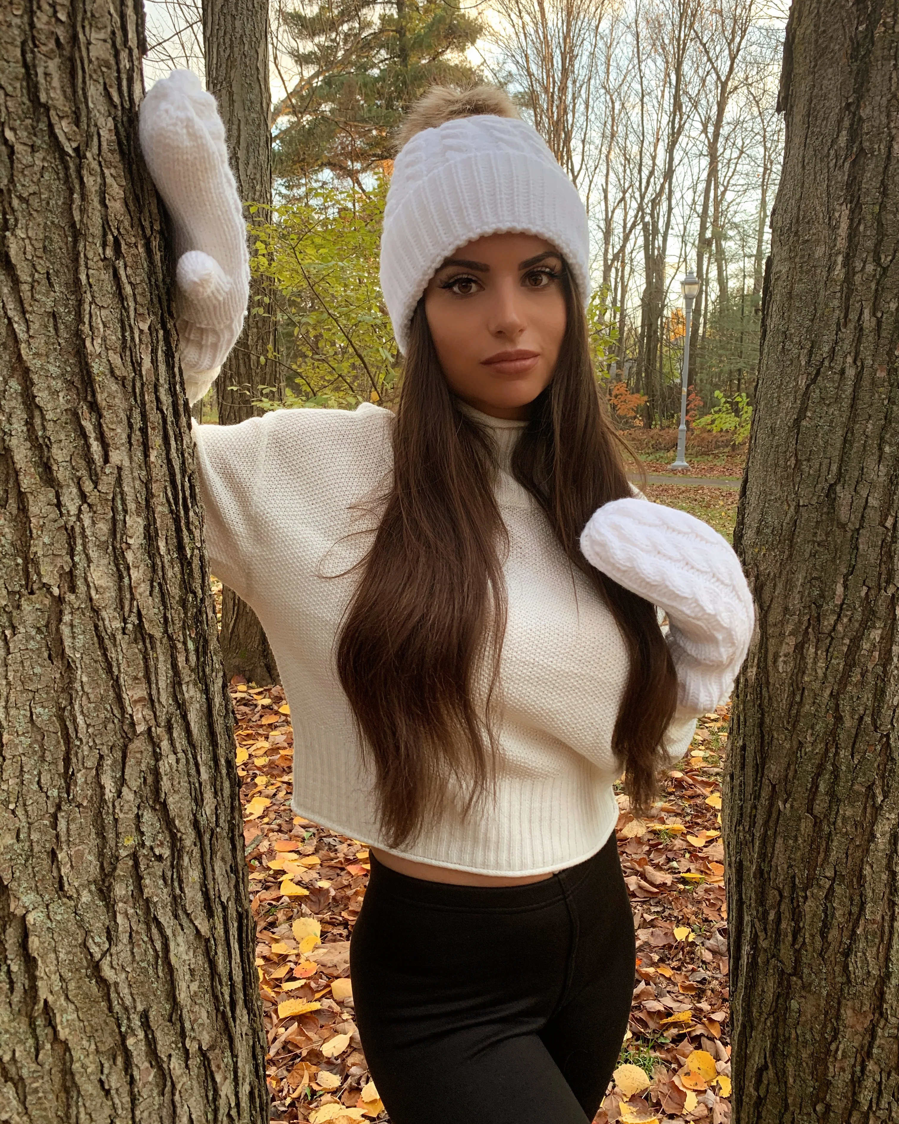 Snow Just Cozy Set - Image 3