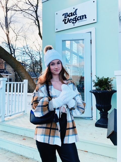 Snow Just Cozy Set - Image 6