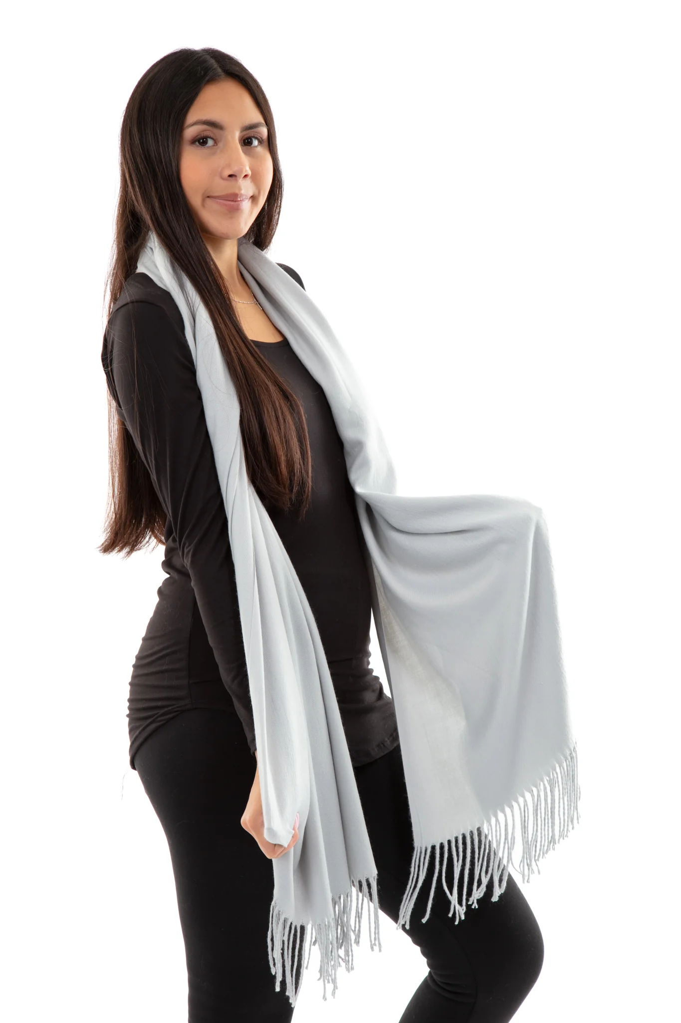 Kaeli - Long Scarf - Image 3