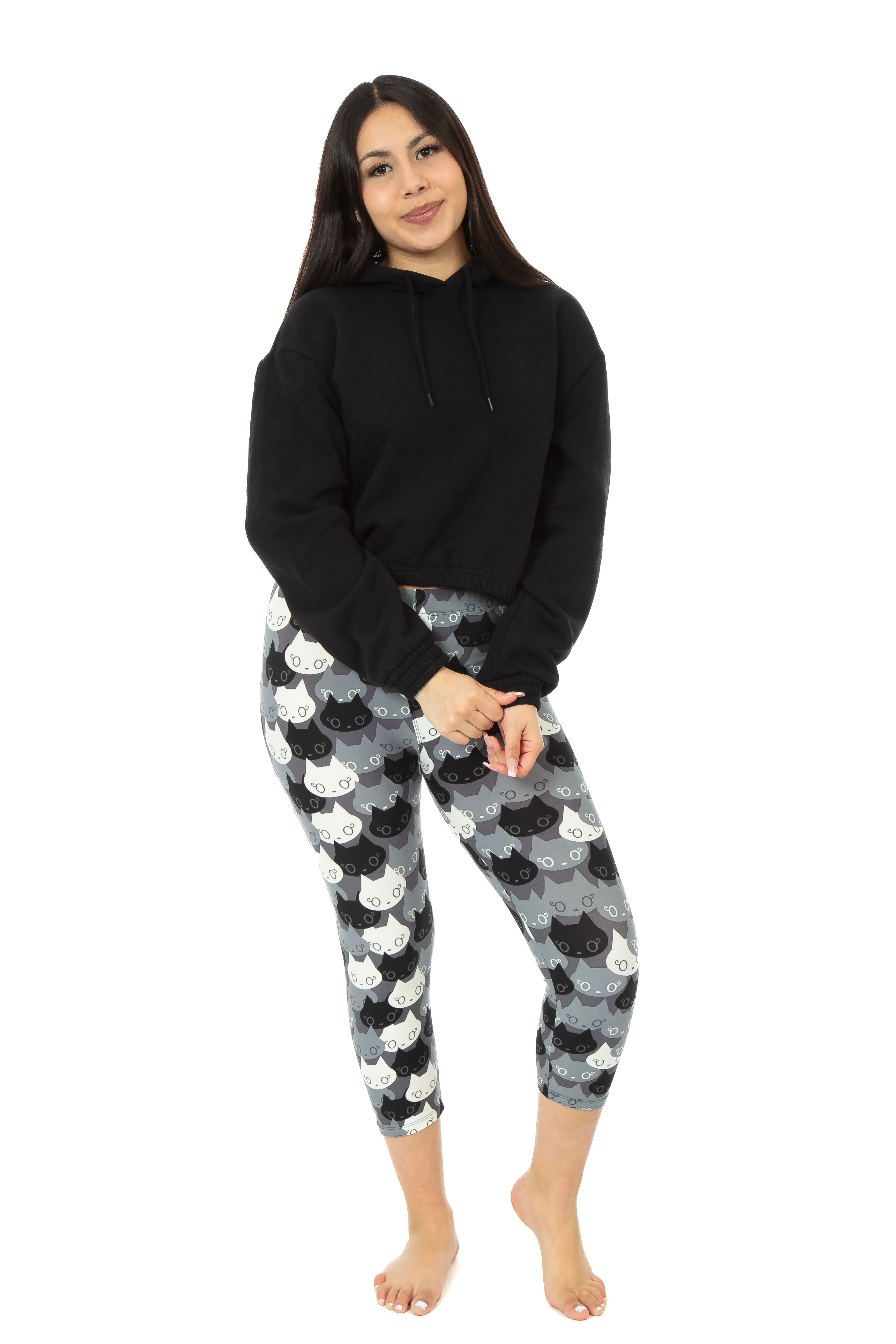 Kitten - Capris - Image 2