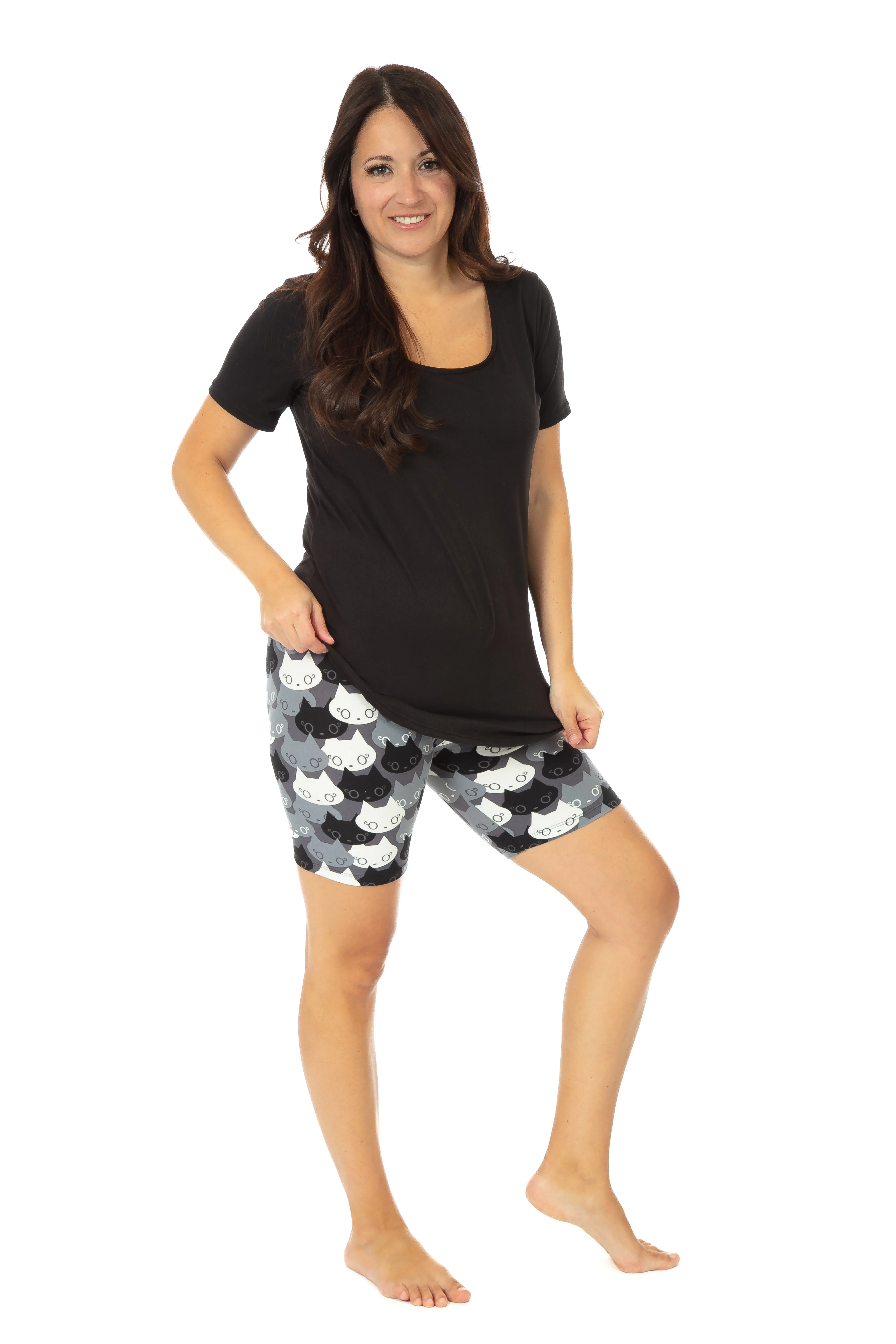 Kitten - Shorts - Image 2
