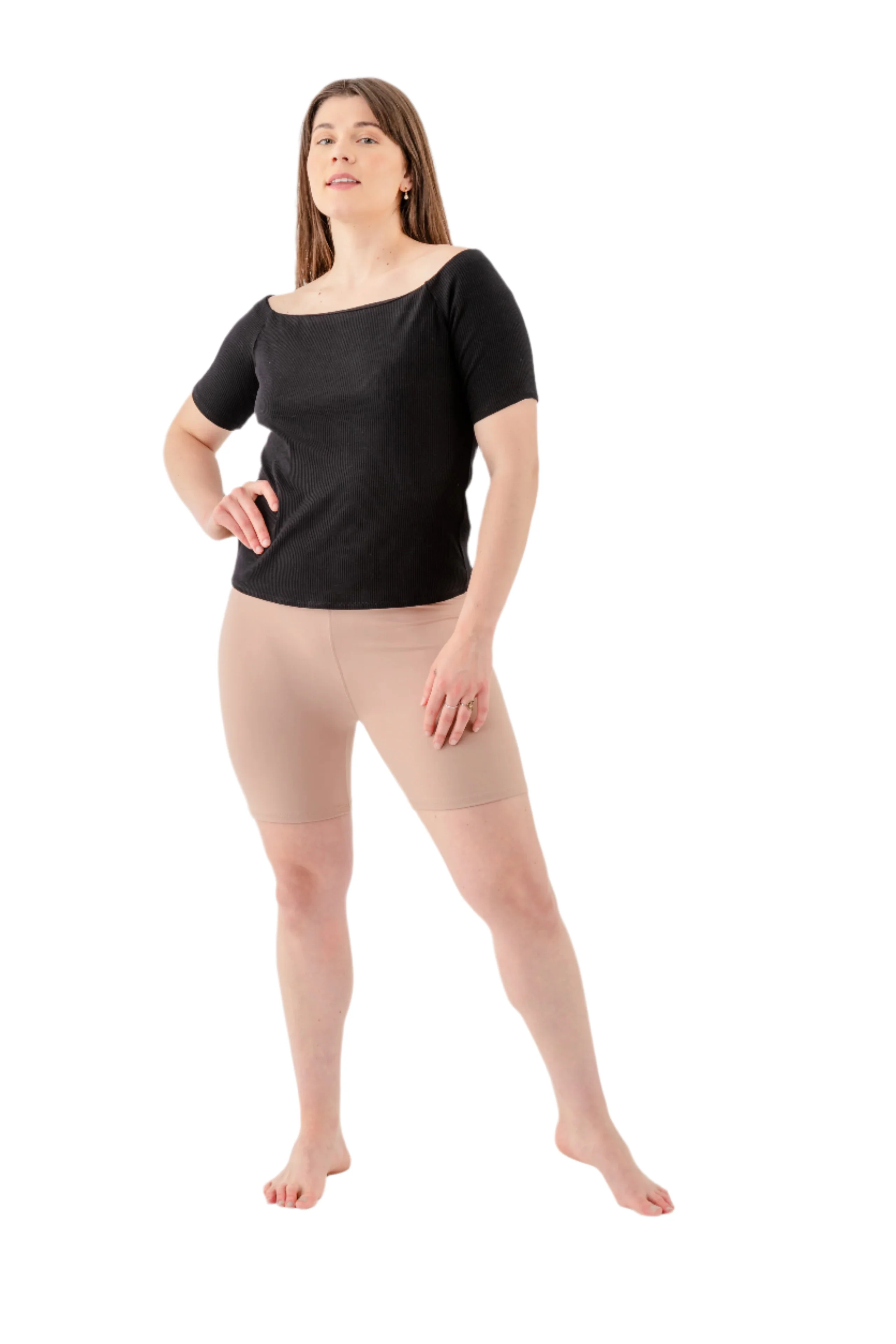Latte - Shorts - Image 3