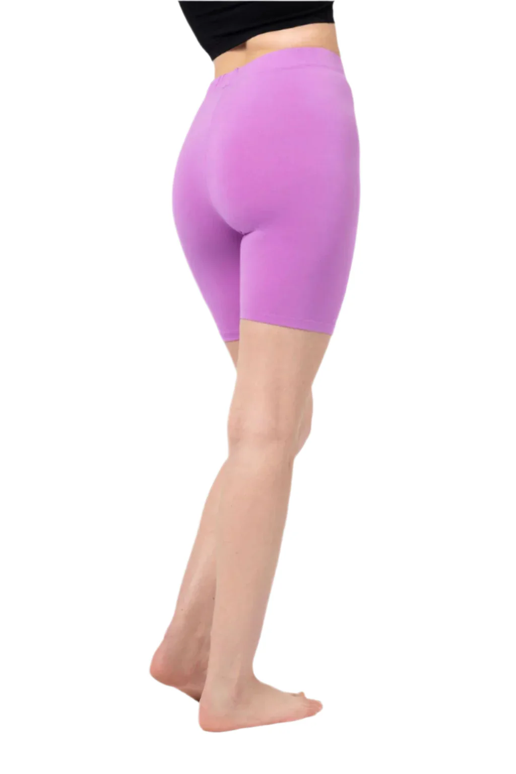 Lilac - Shorts