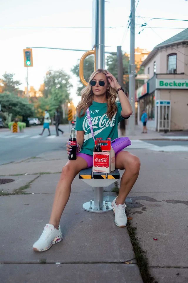 Lilac - Shorts - Image 10