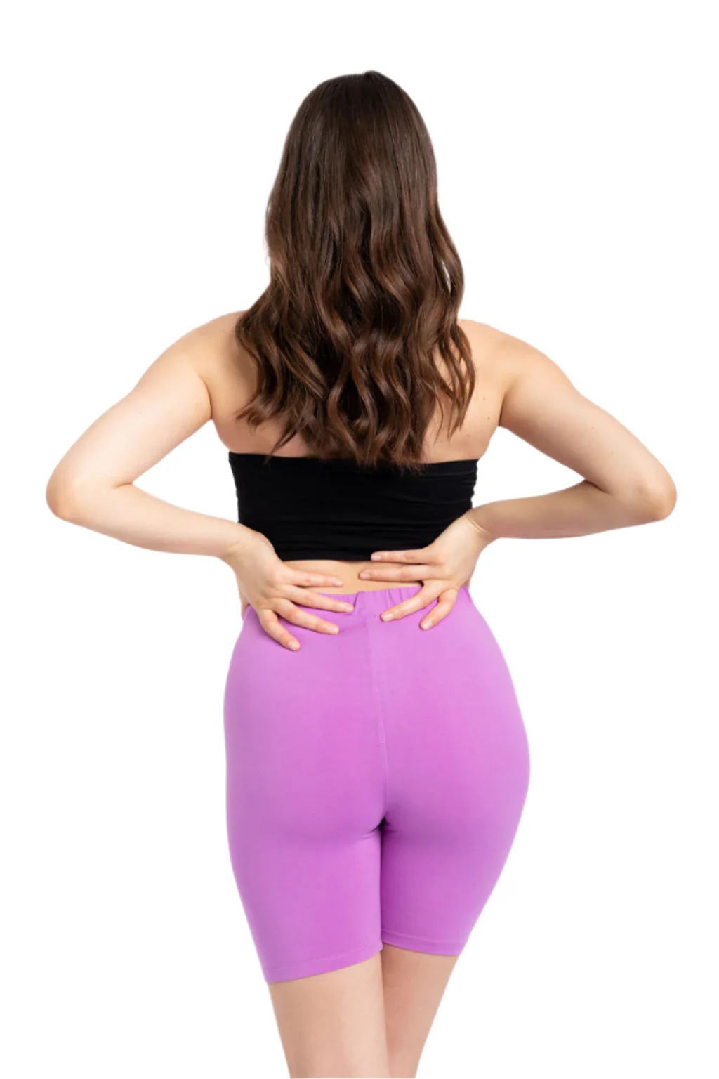 Lilac - Shorts - Image 3