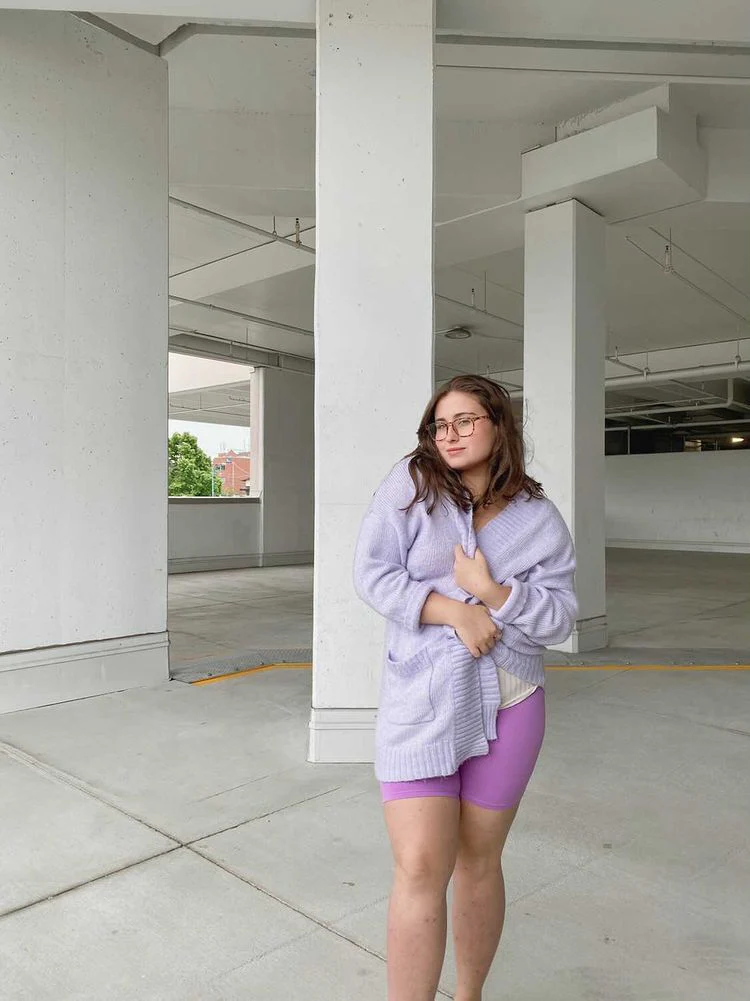 Lilac - Shorts - Image 6
