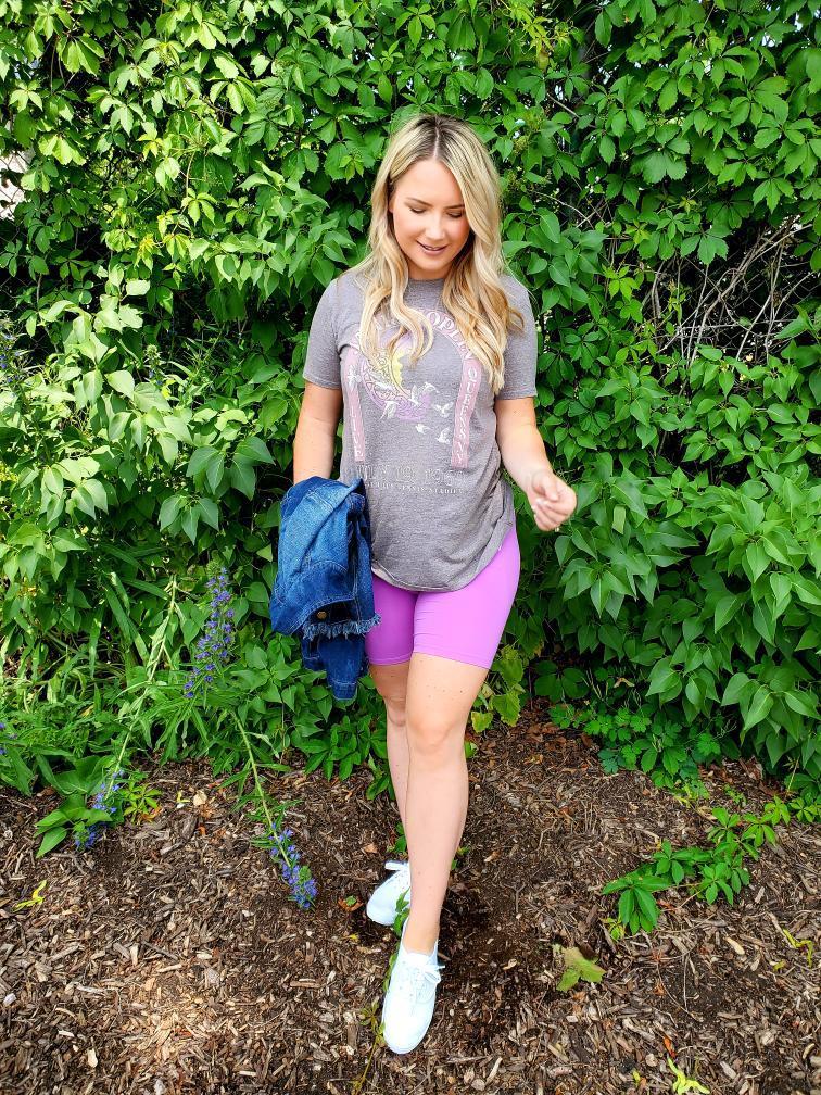 Lilac - Shorts - Image 8
