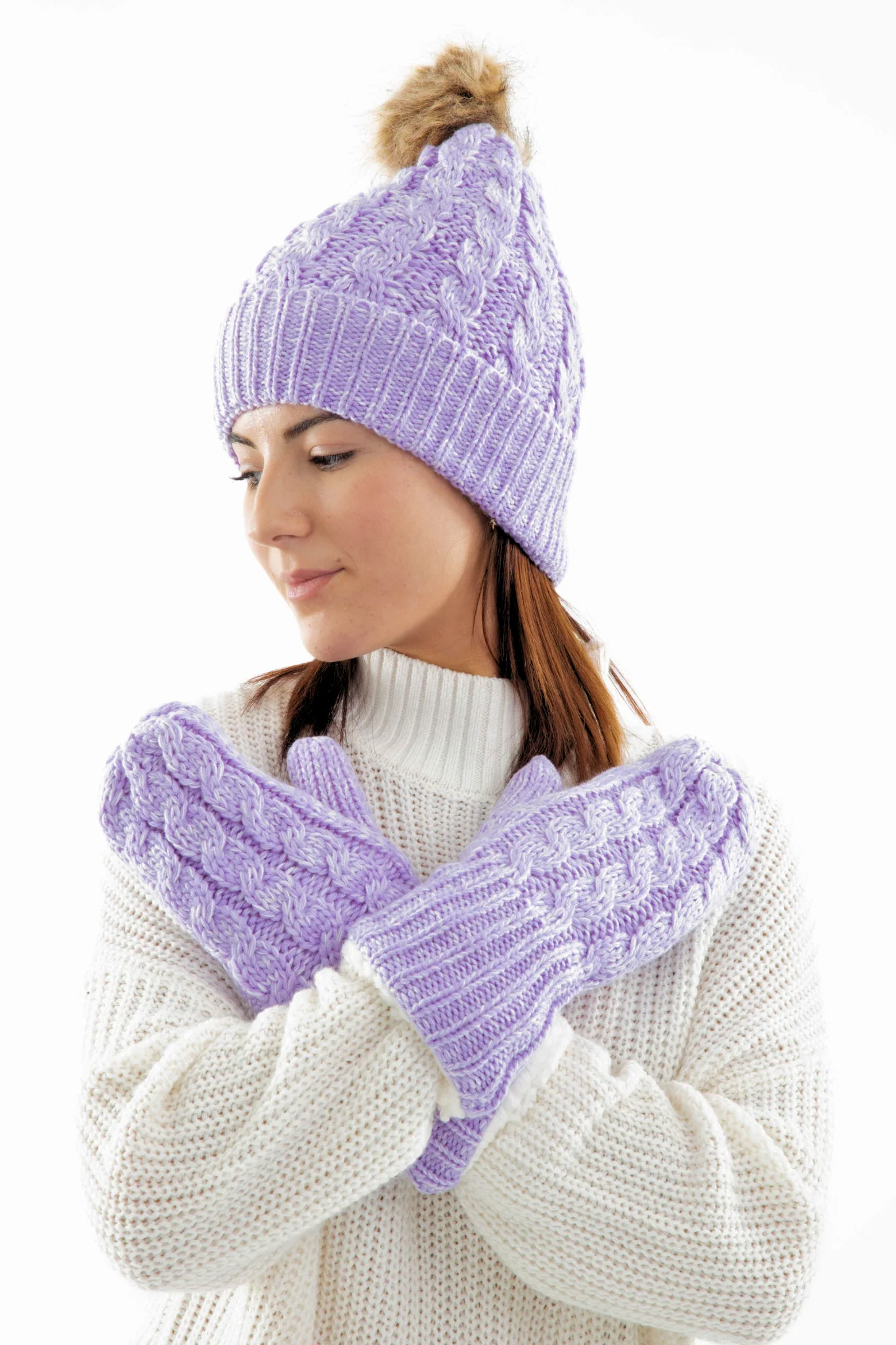 Lily Just Cozy Set - Image 2