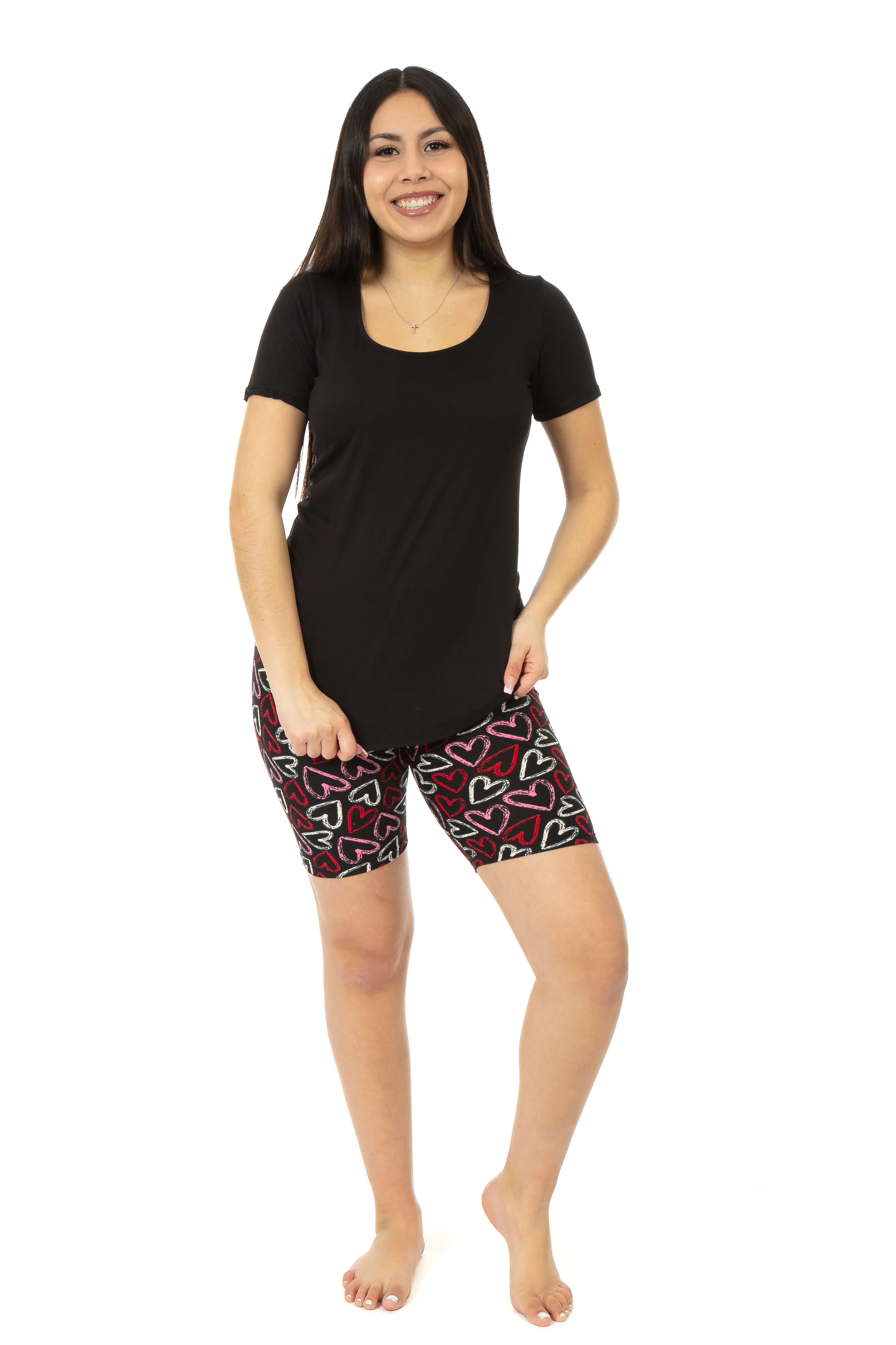 Love Pop - Shorts - Image 7