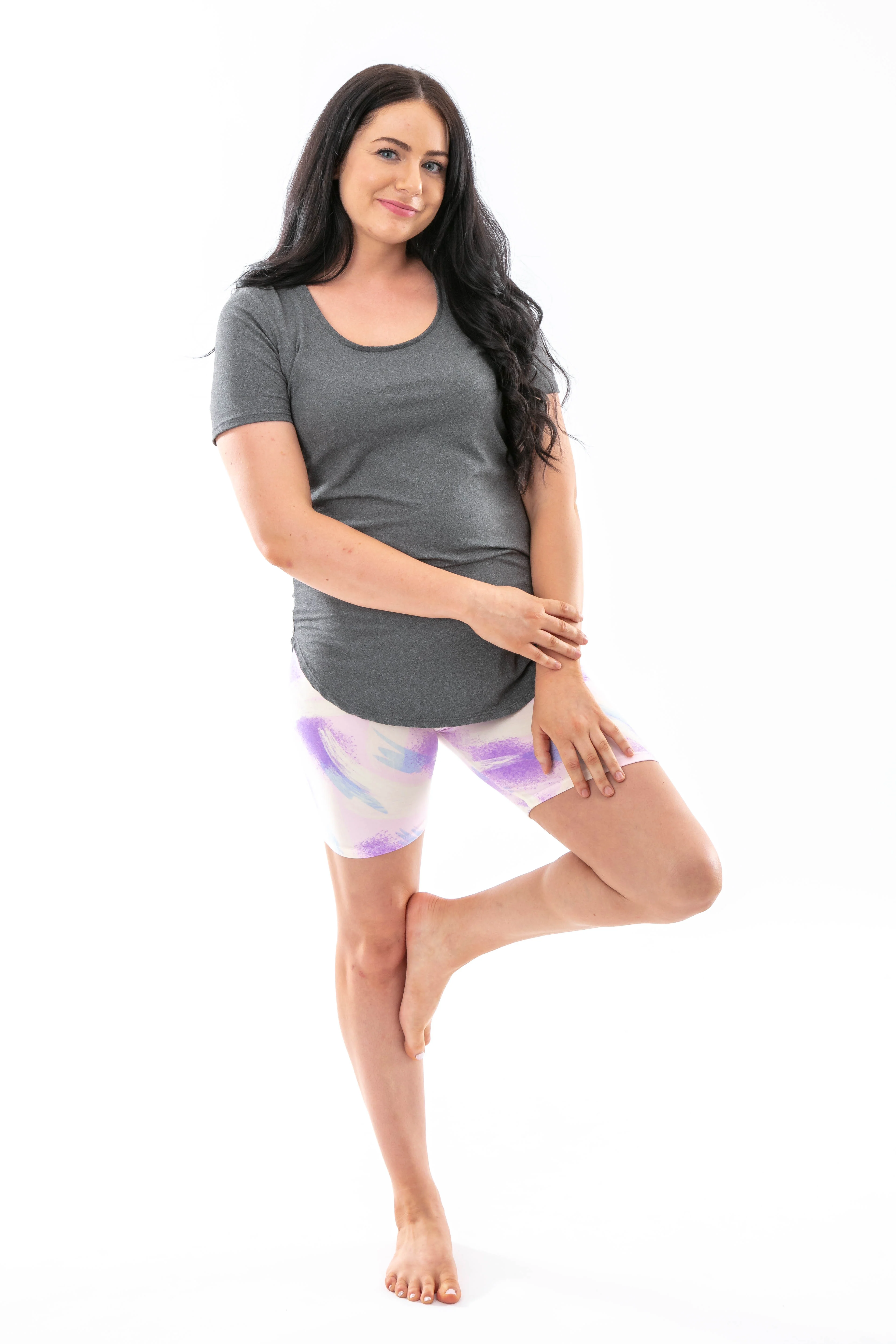 Lovely Strokes - Shorts - Image 6