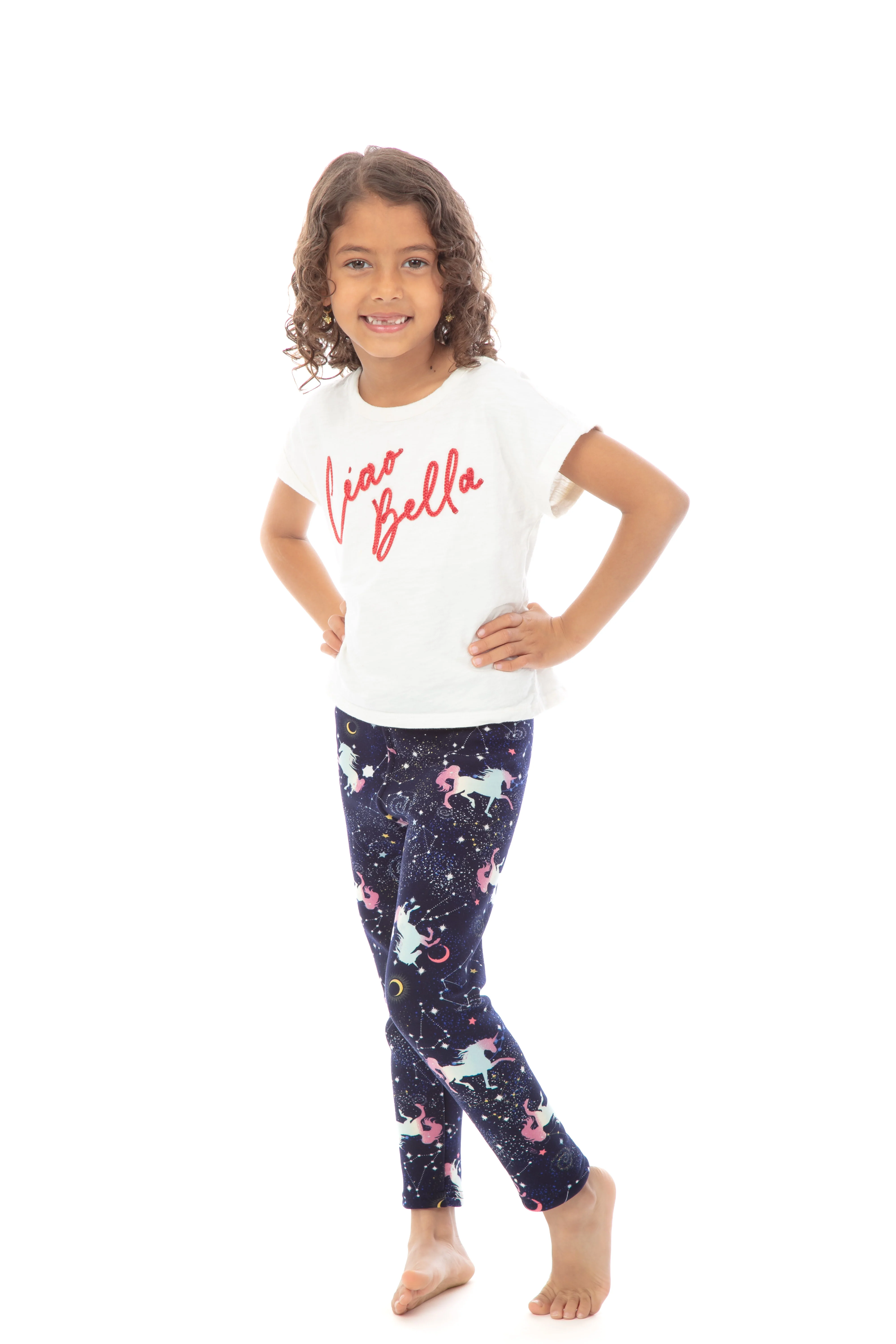 Magic Unicorn Kid's - Cozy Lined - Image 3