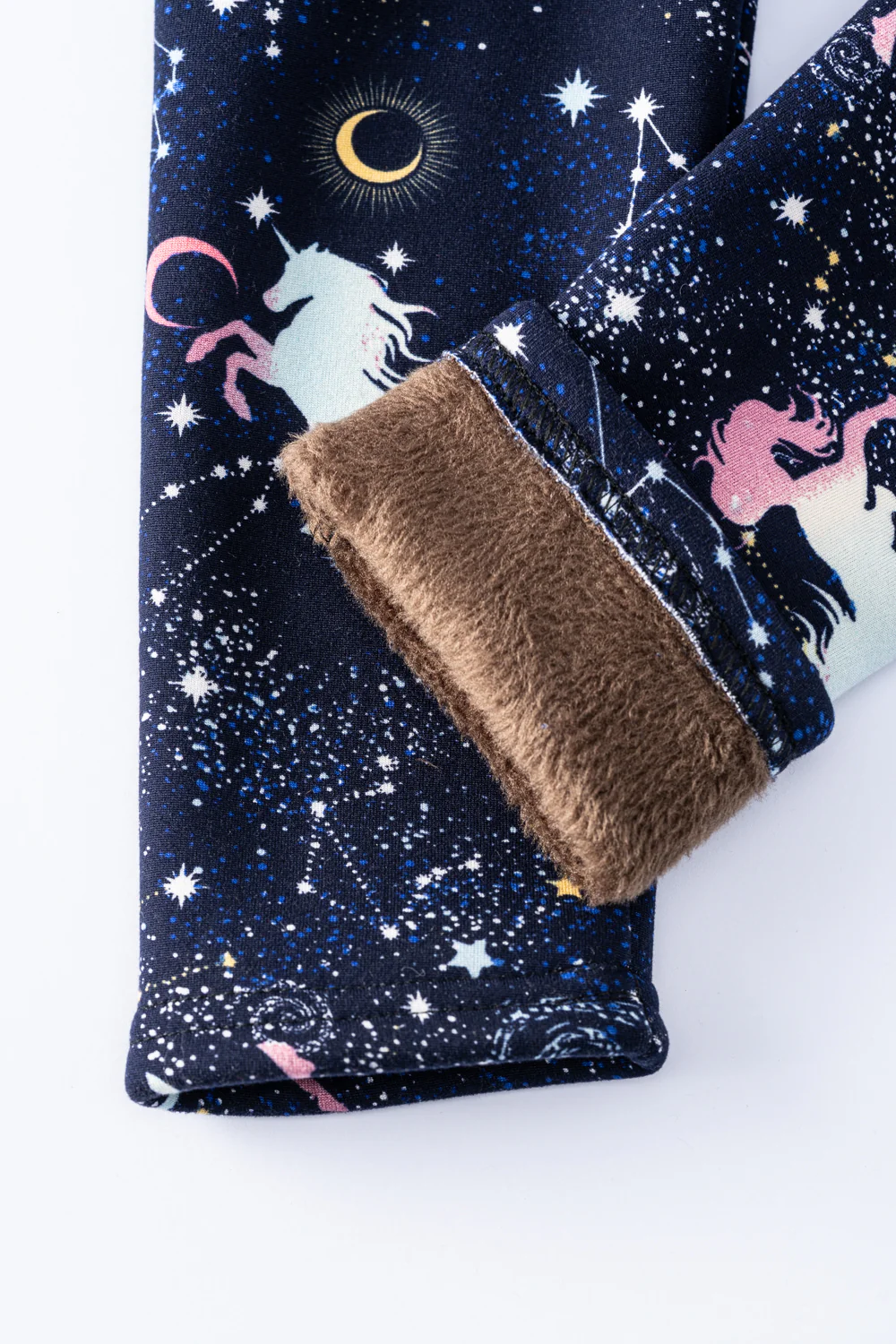 Magic Unicorn Kid's - Cozy Lined - Image 5