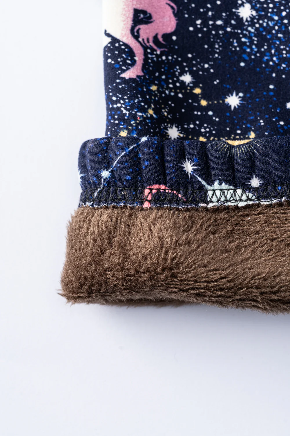 Magic Unicorn Kid's - Cozy Lined - Image 6