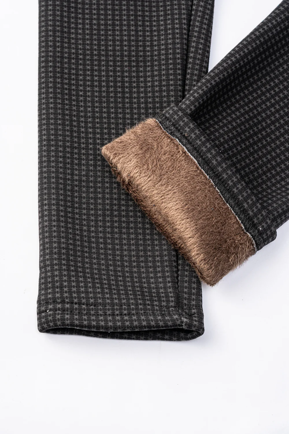 Majestic - Cozy Lined Leggings - Image 7
