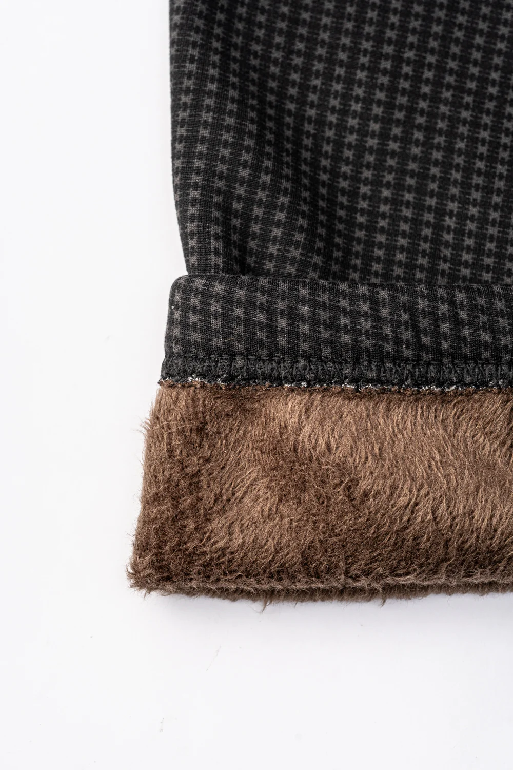 Majestic - Cozy Lined Leggings - Image 8
