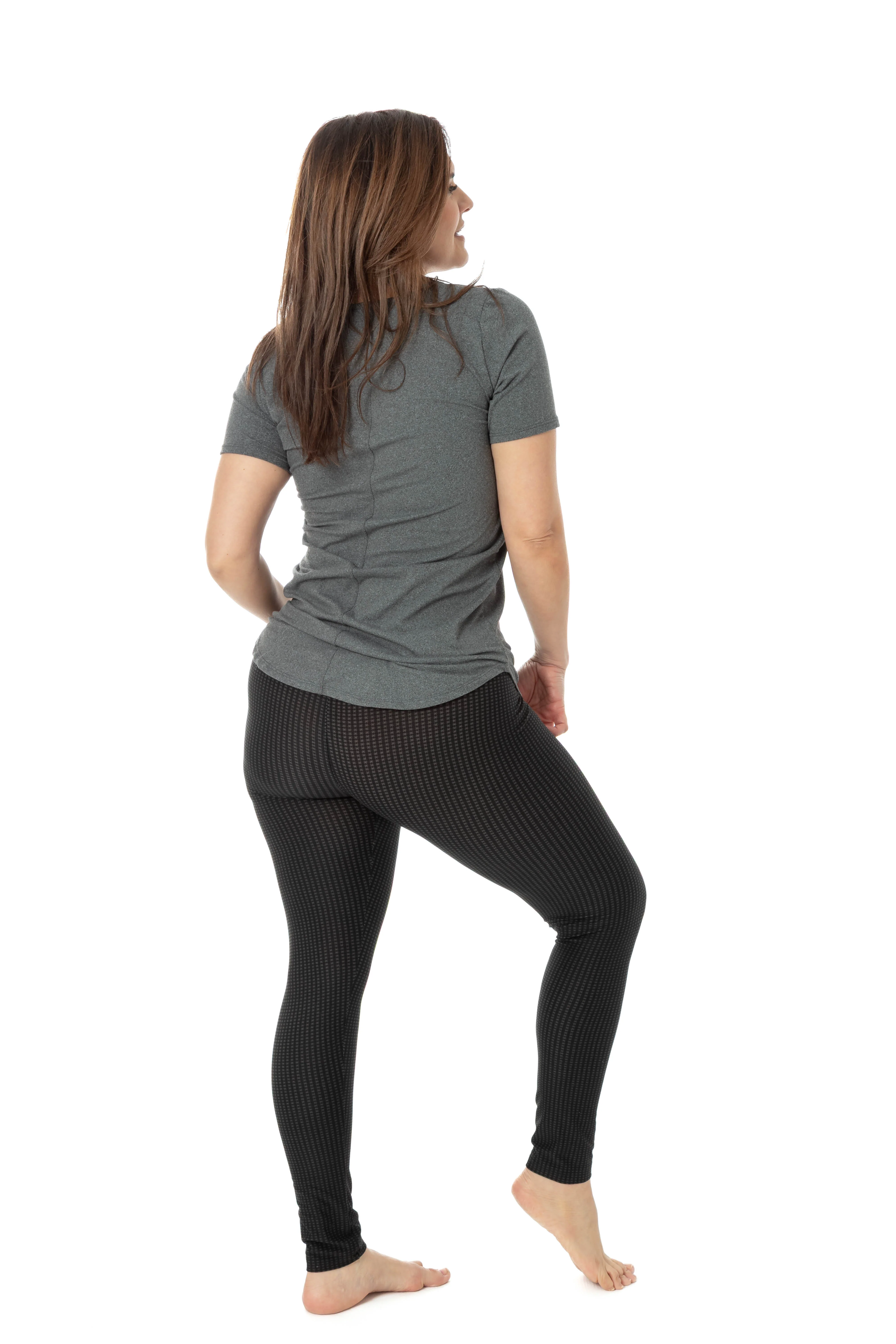 Majestic - All Season Leggings - Image 5