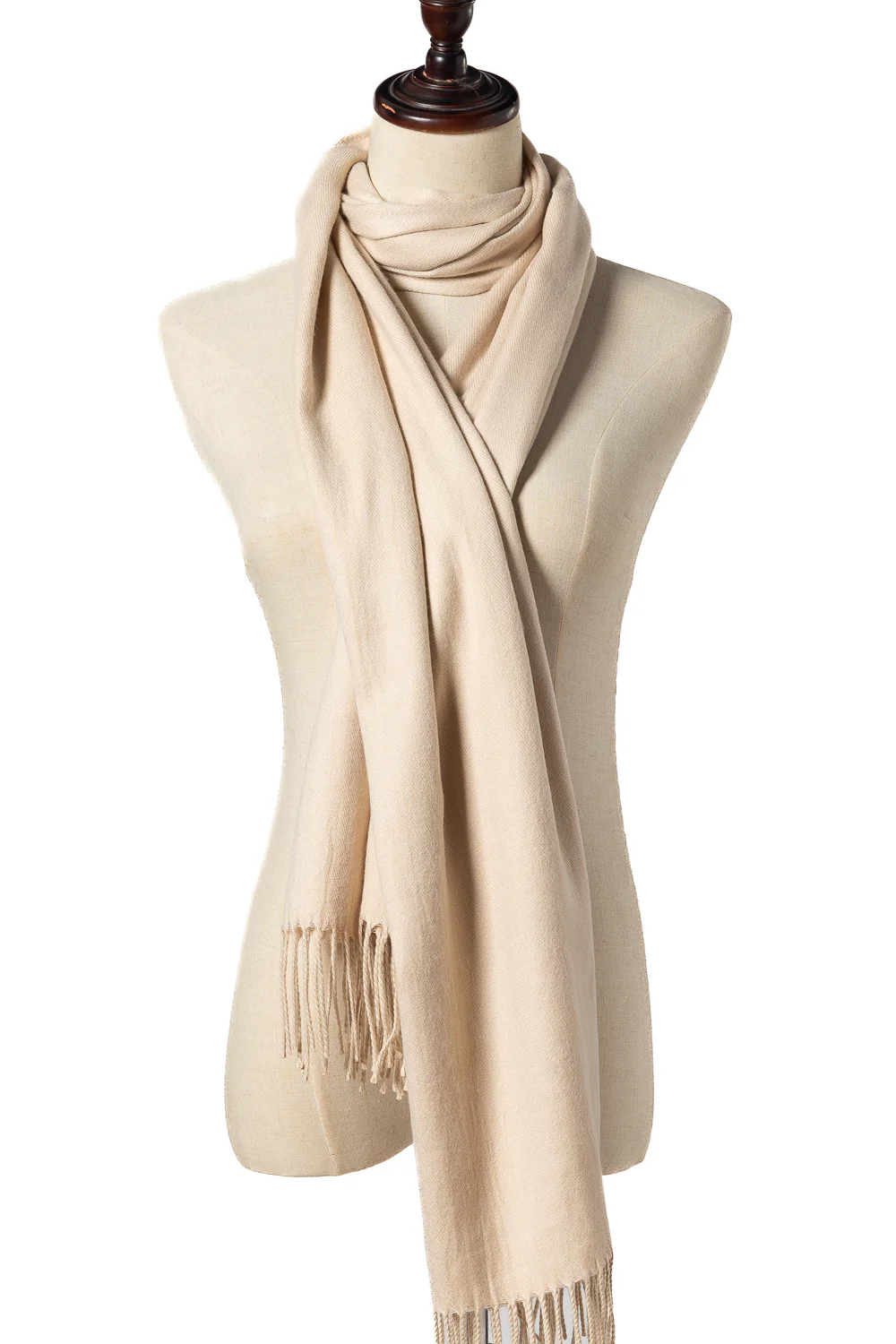 Martina - Long Scarf - Image 4