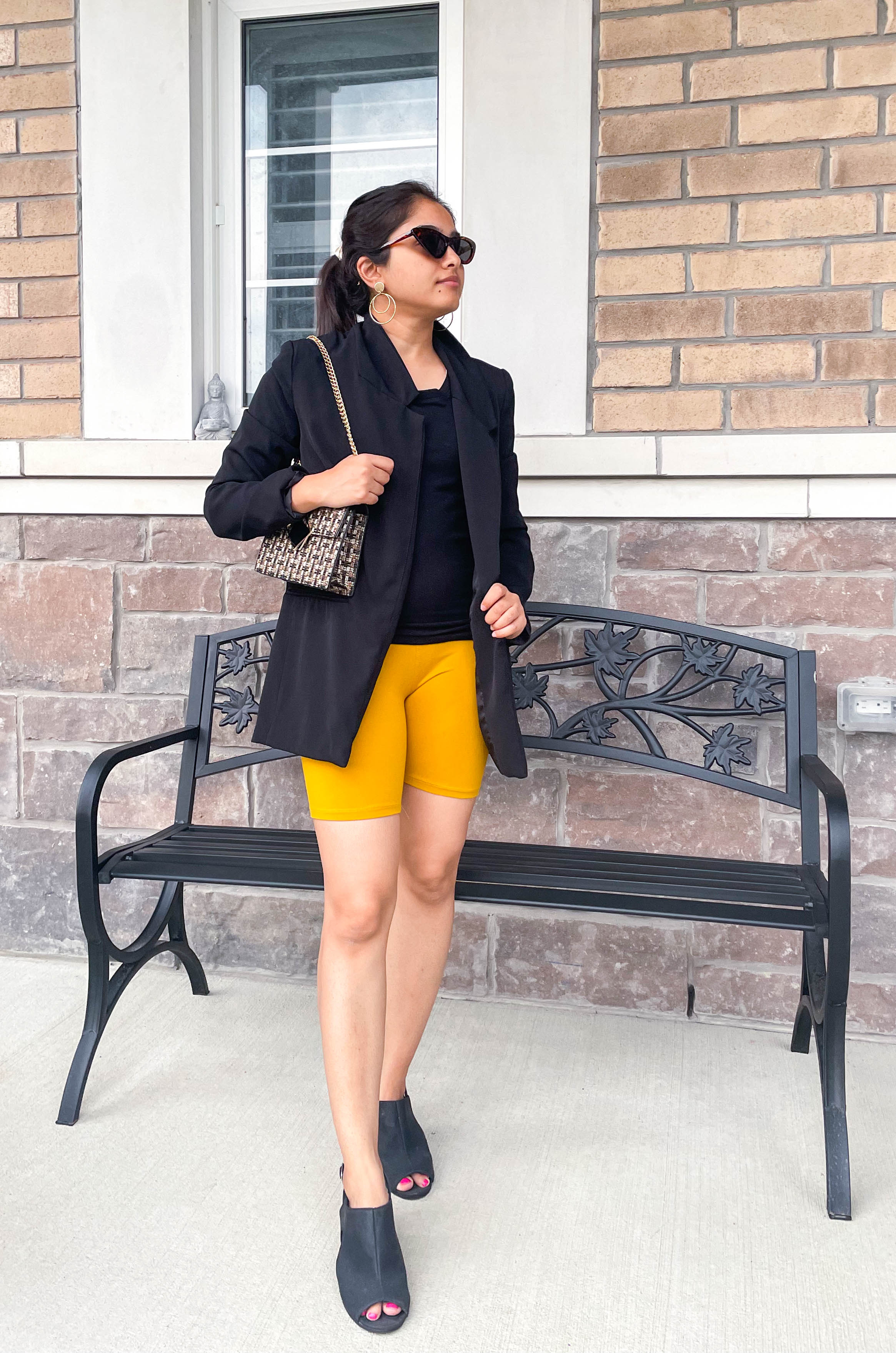 Mustard - Shorts - Image 7